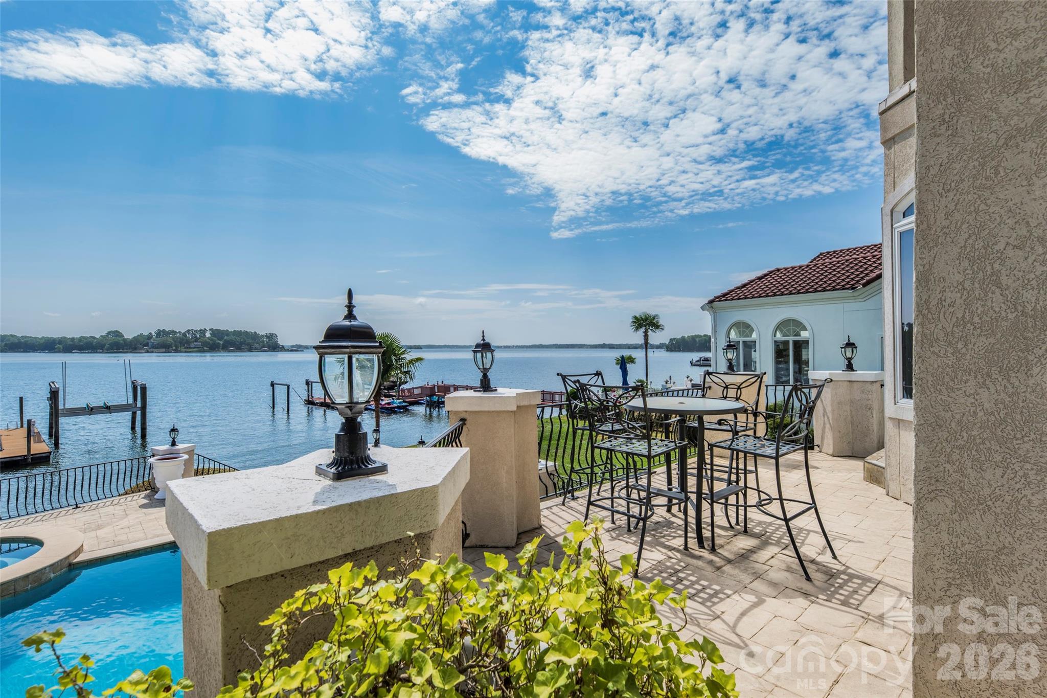 Governors Island - Residential