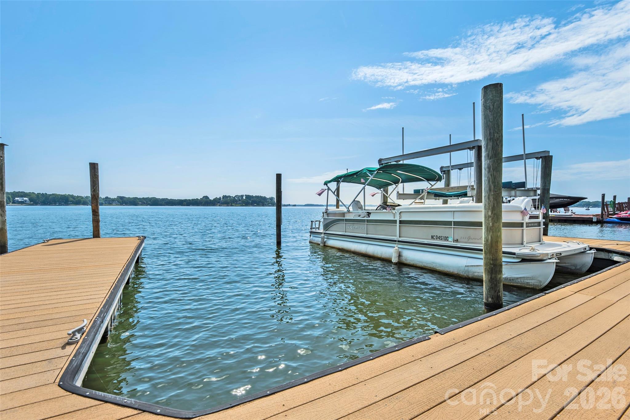 Governors Island - Residential