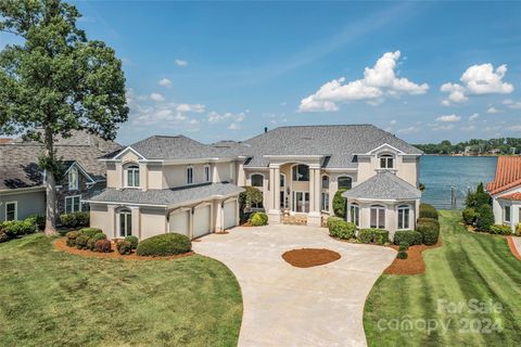 3446 Governors Island Drive Denver NC 28037