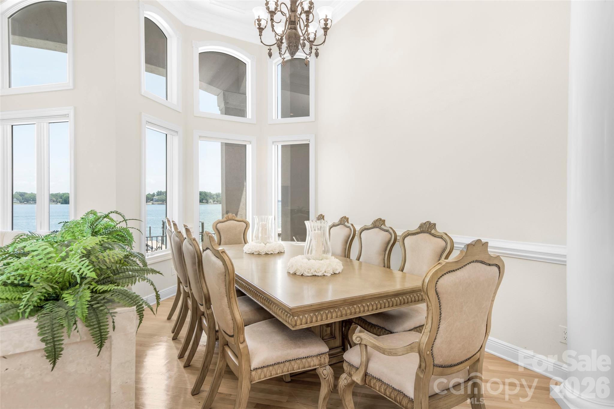 Governors Island - Residential