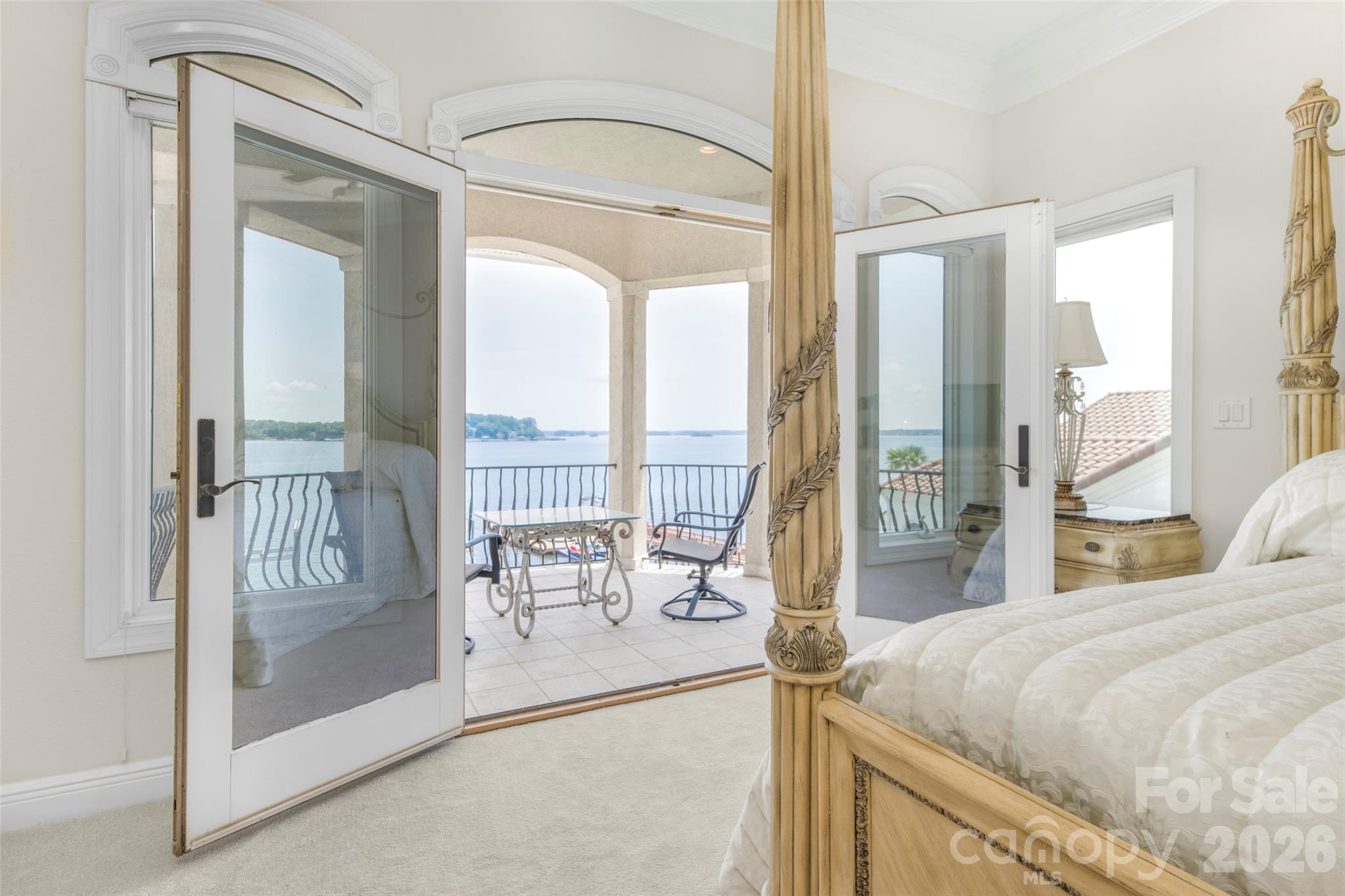 Governors Island - Residential