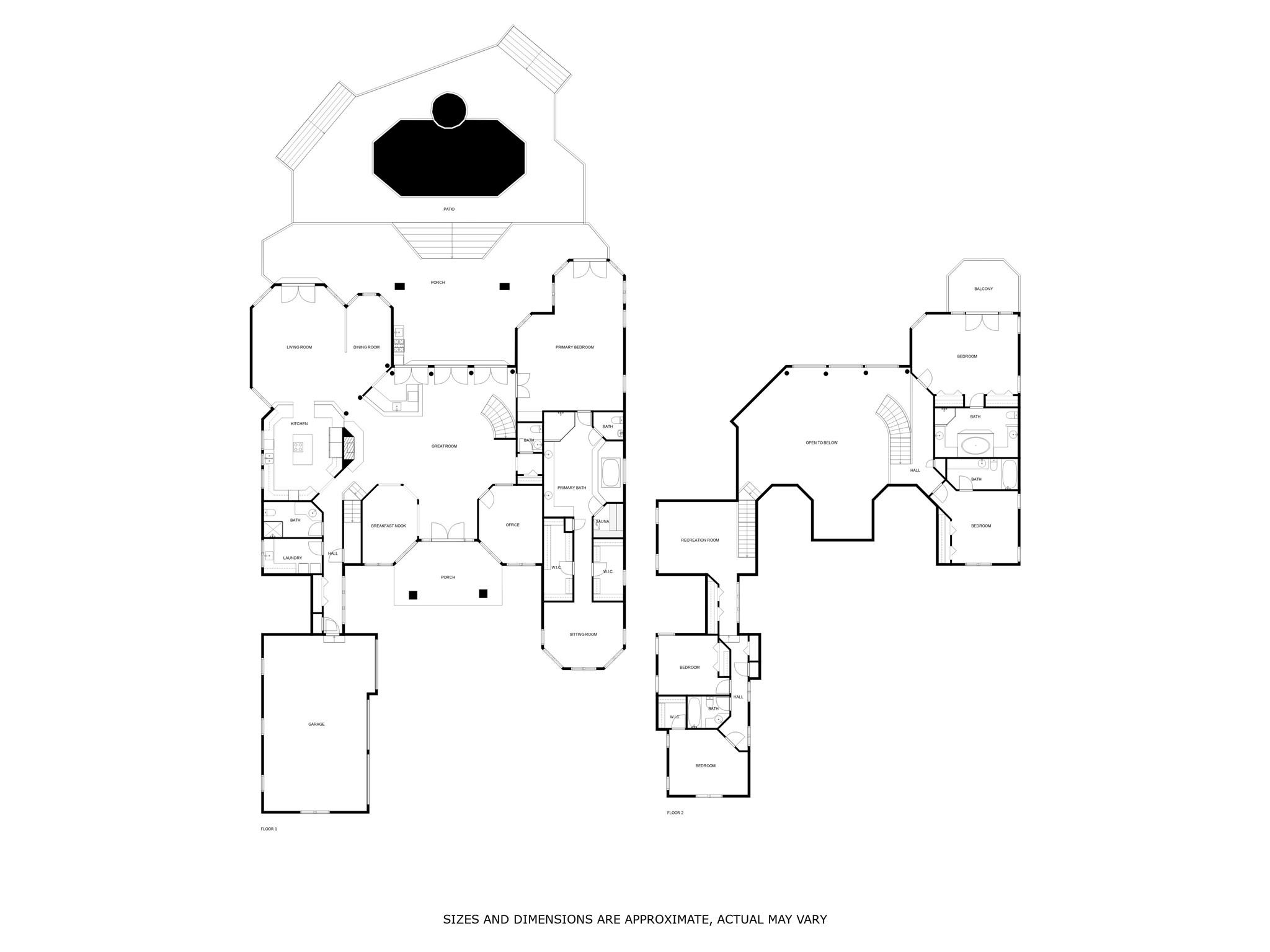 Governors Island - Residential
