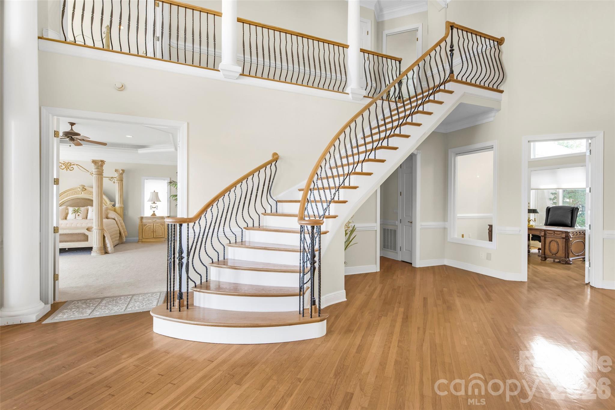 Governors Island - Residential