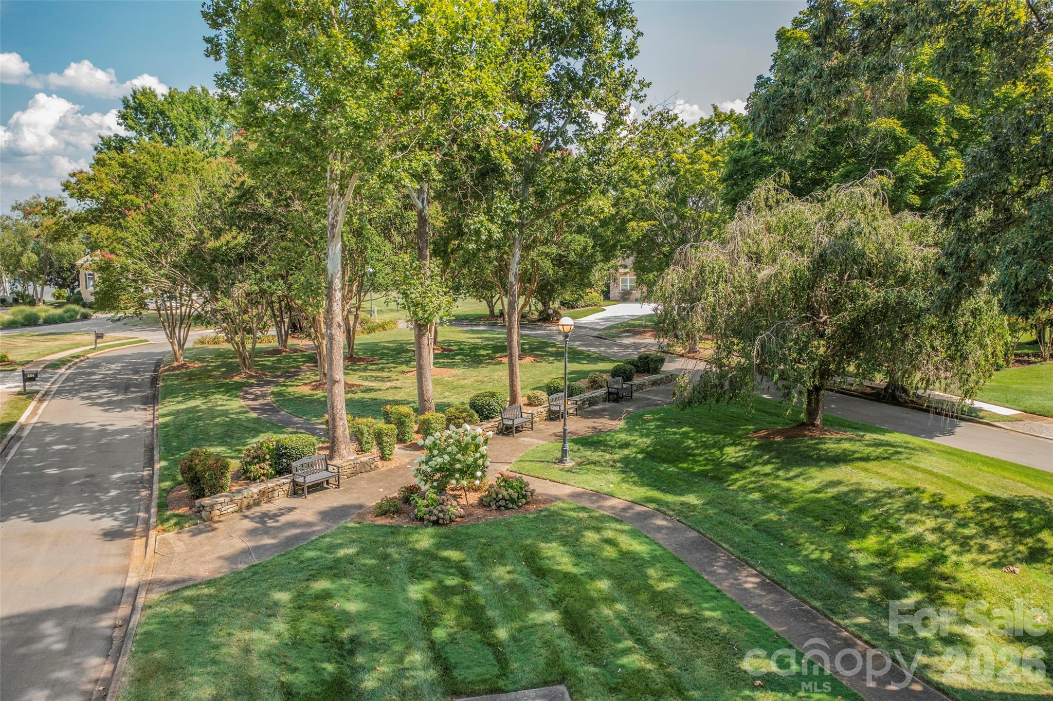 Governors Island - Residential