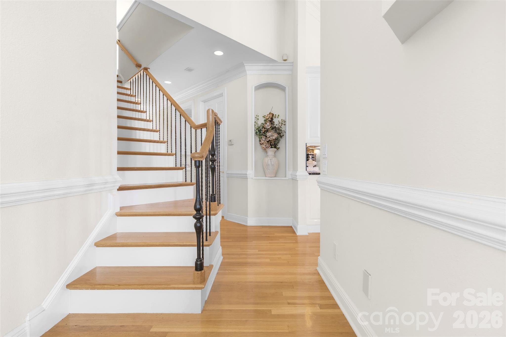 Governors Island - Residential