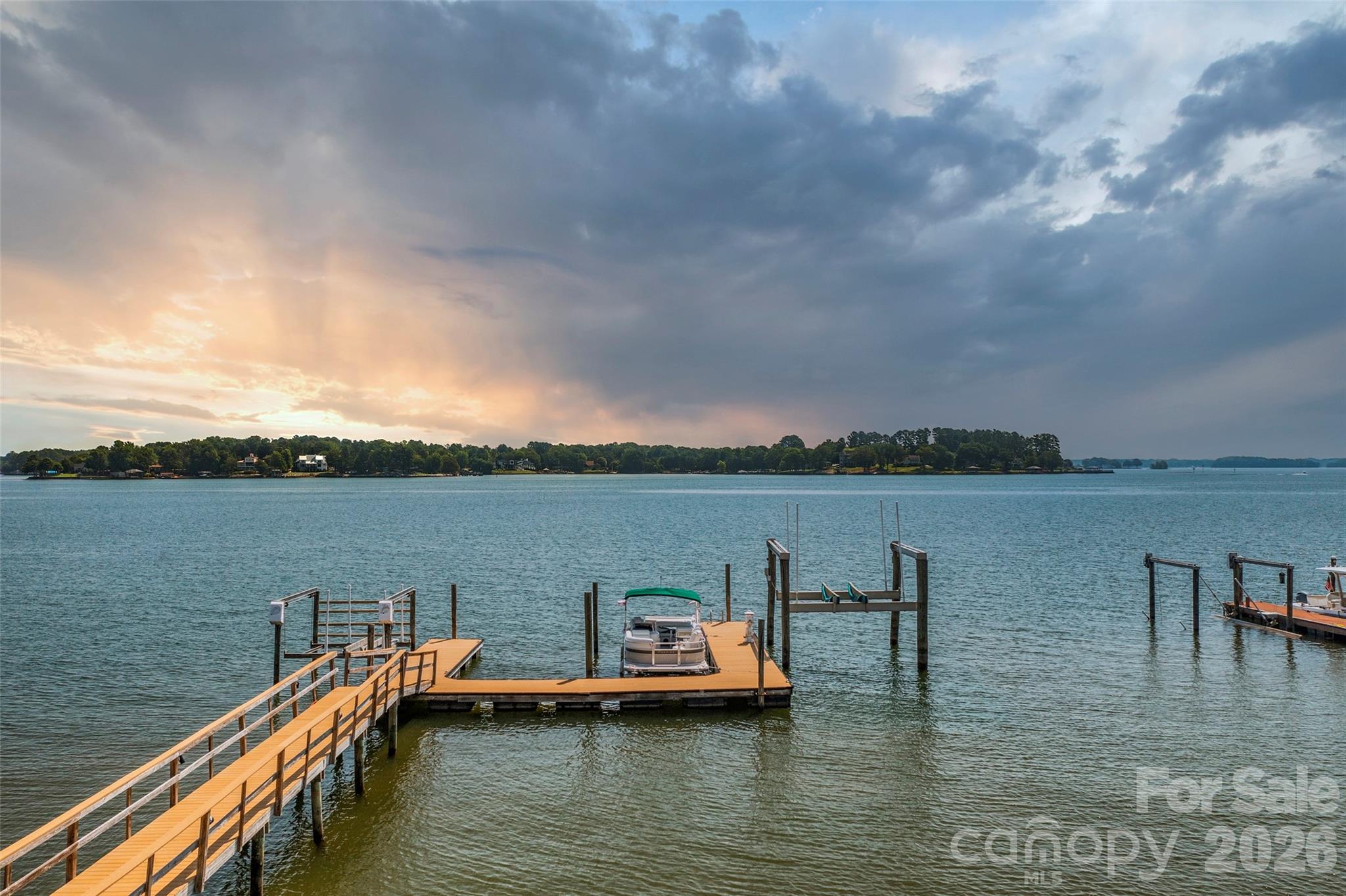 Governors Island - Residential