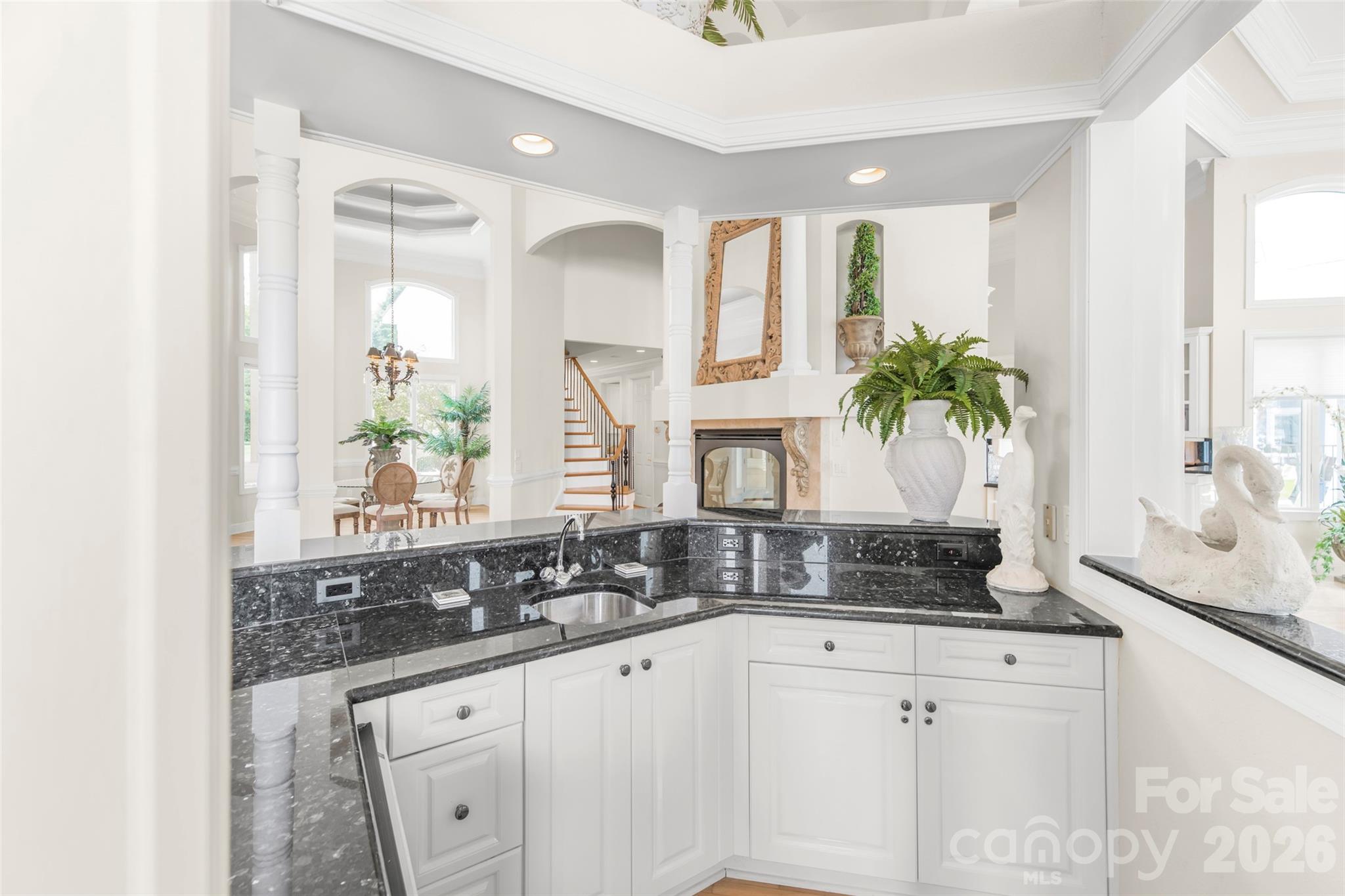 Governors Island - Residential