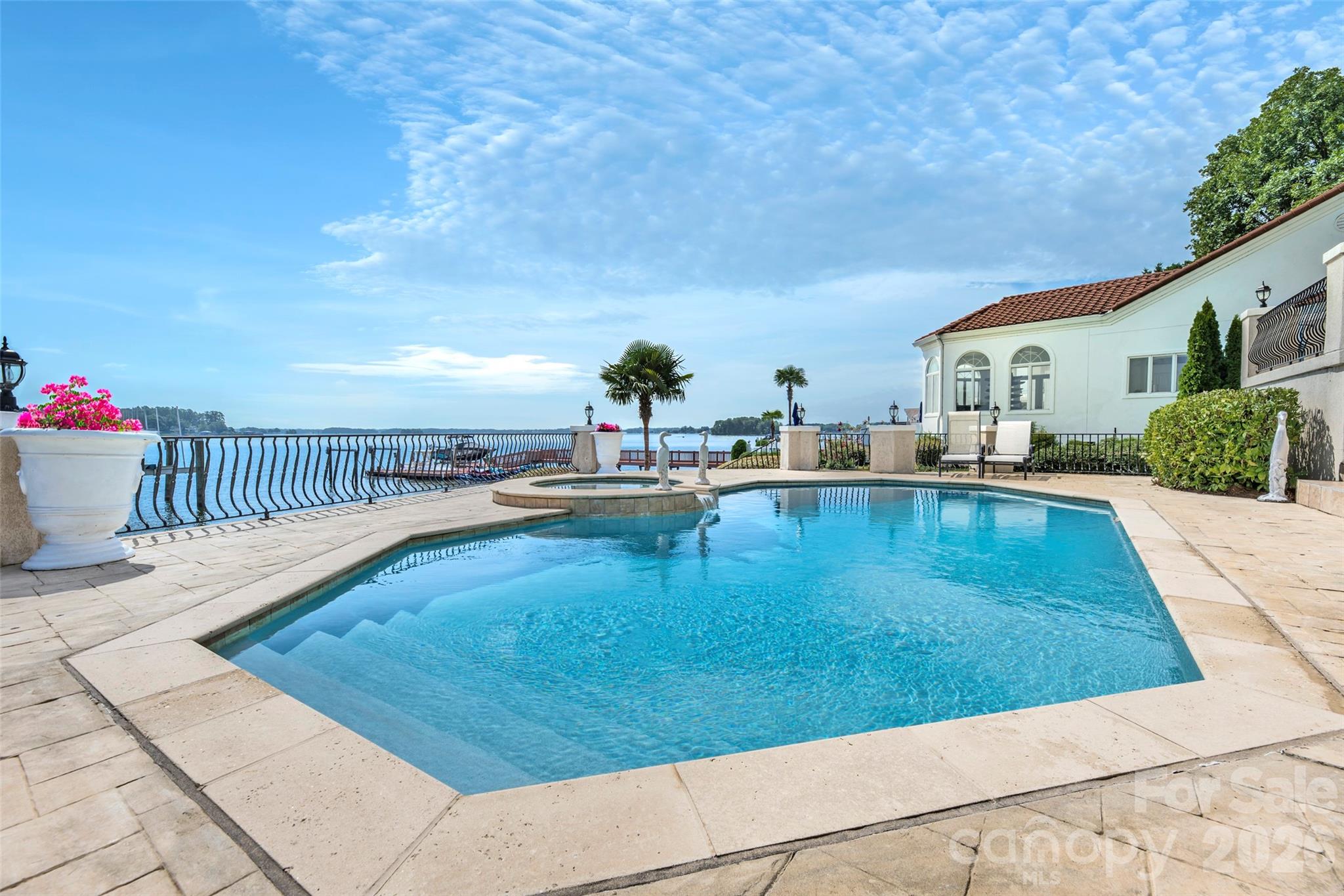 Governors Island - Residential