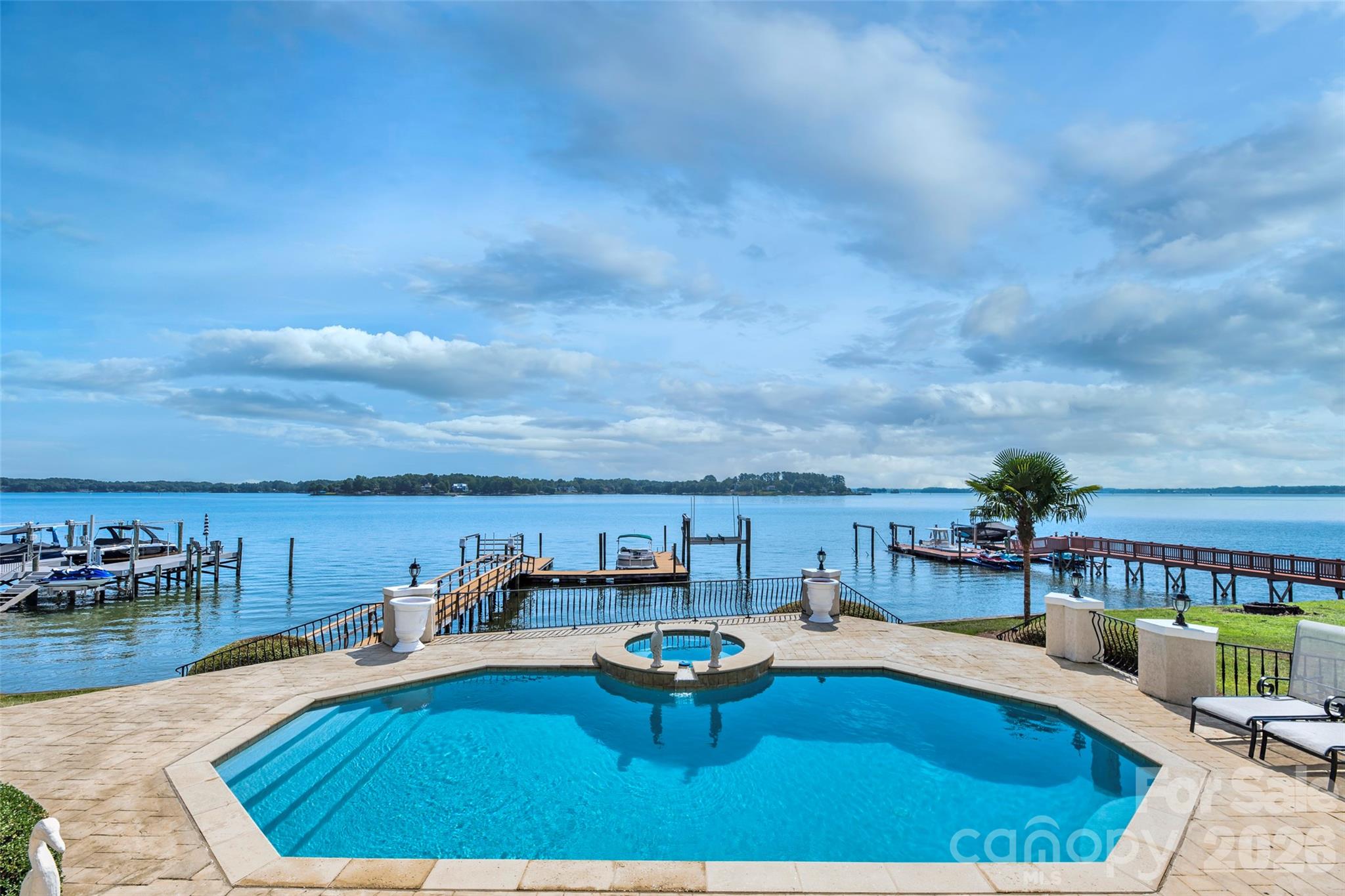 Governors Island - Residential