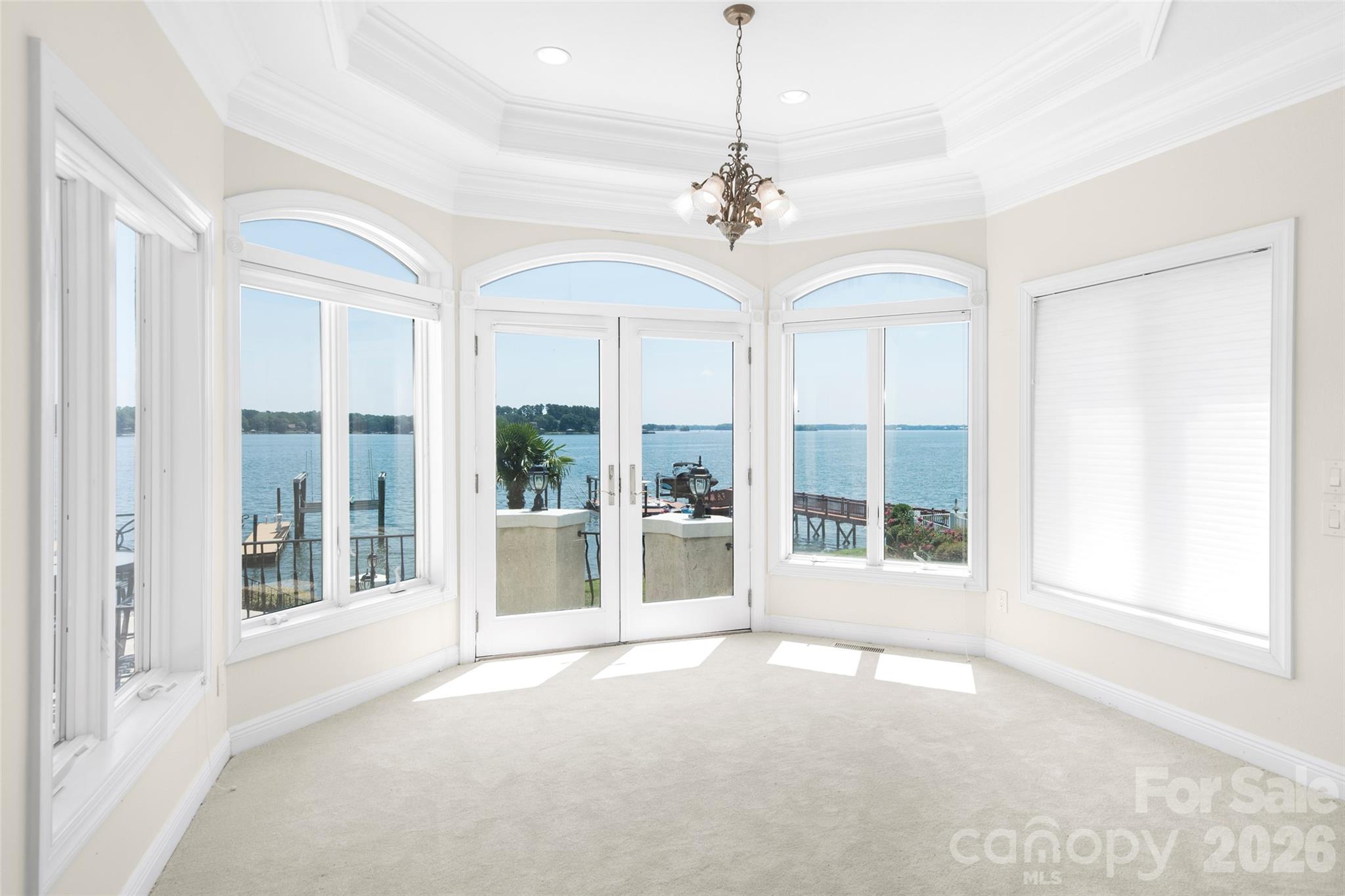 Governors Island - Residential