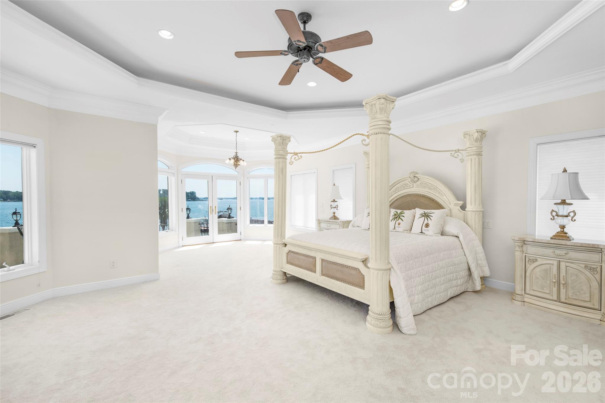 Governors Island - Residential