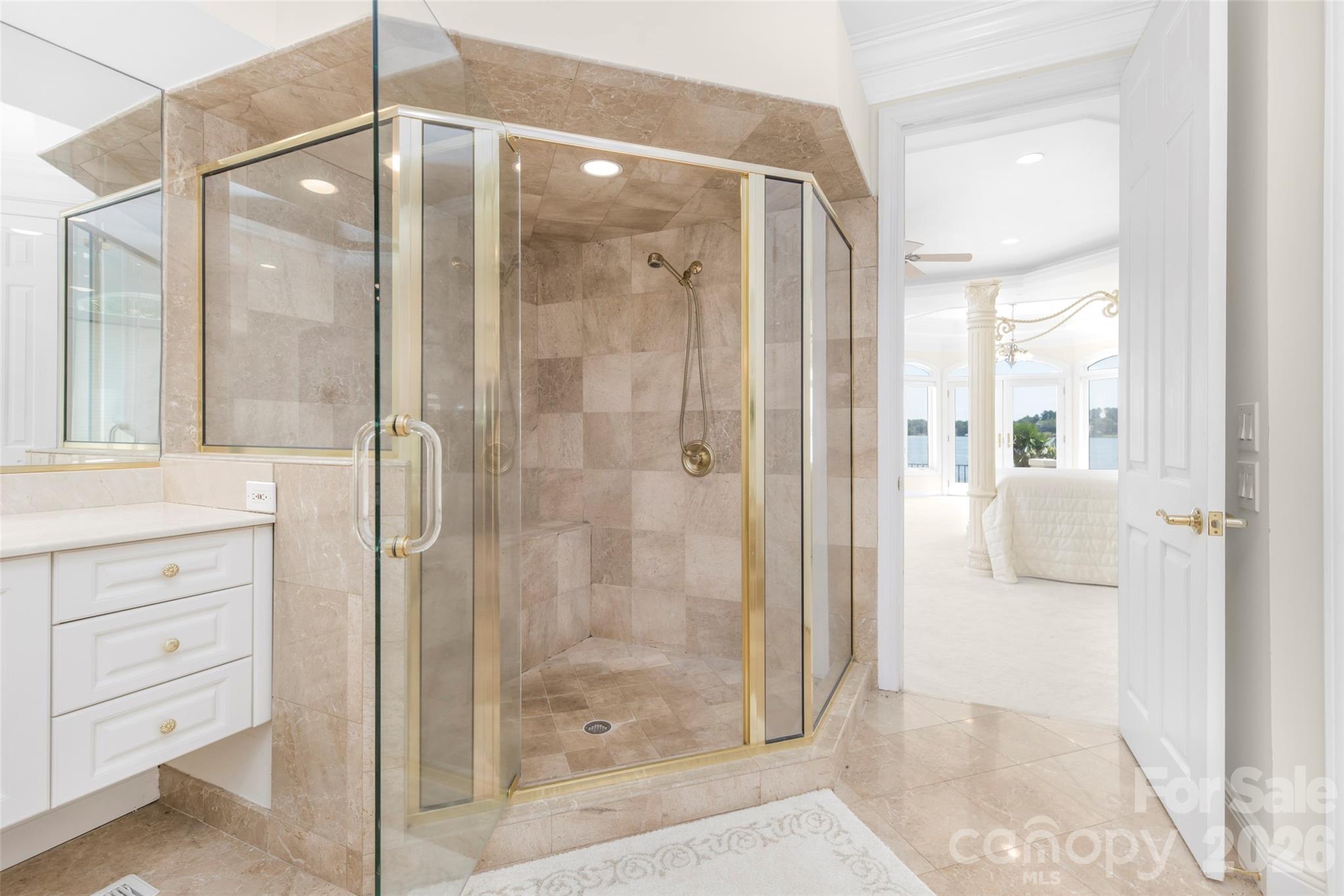 Governors Island - Residential