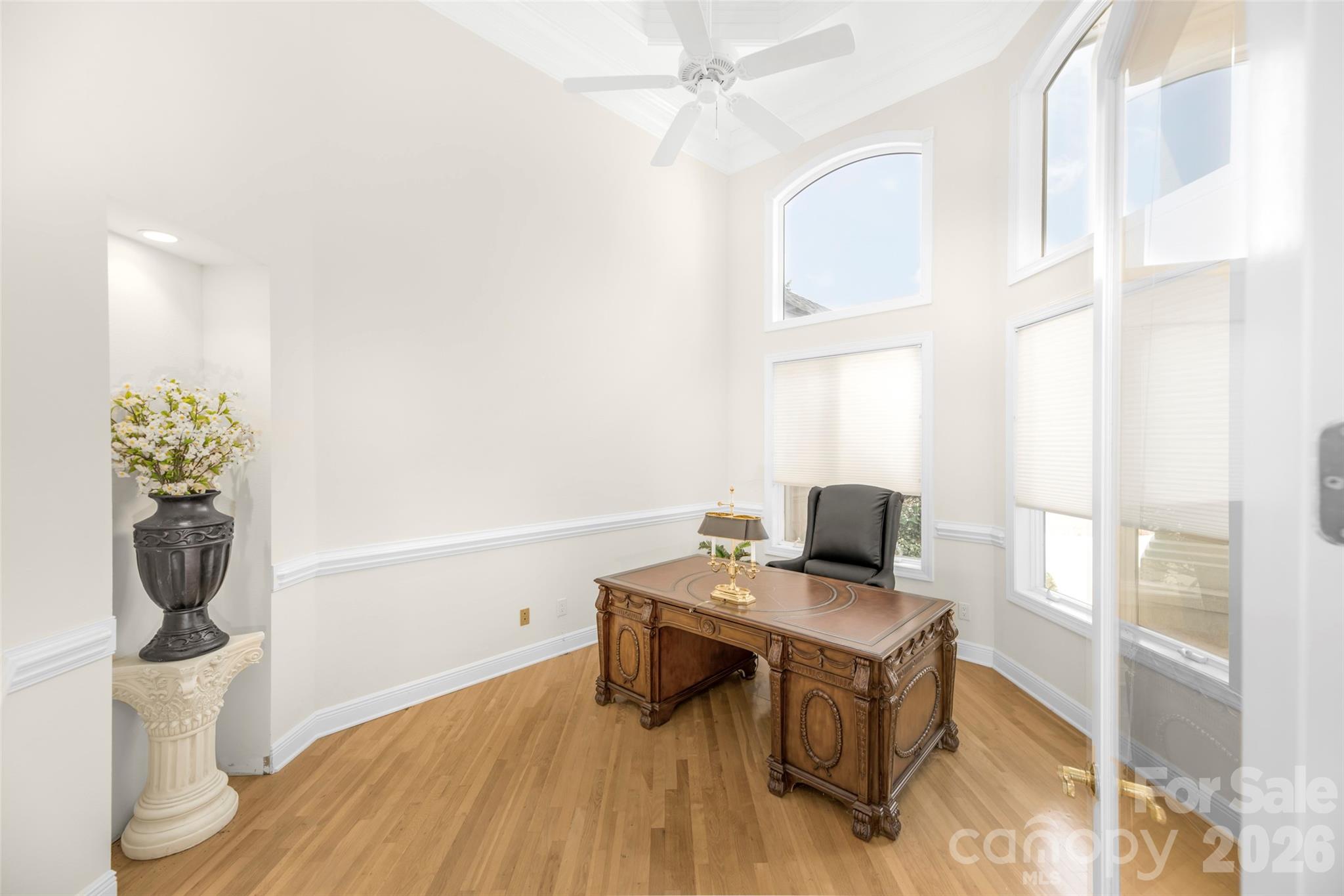 Governors Island - Residential