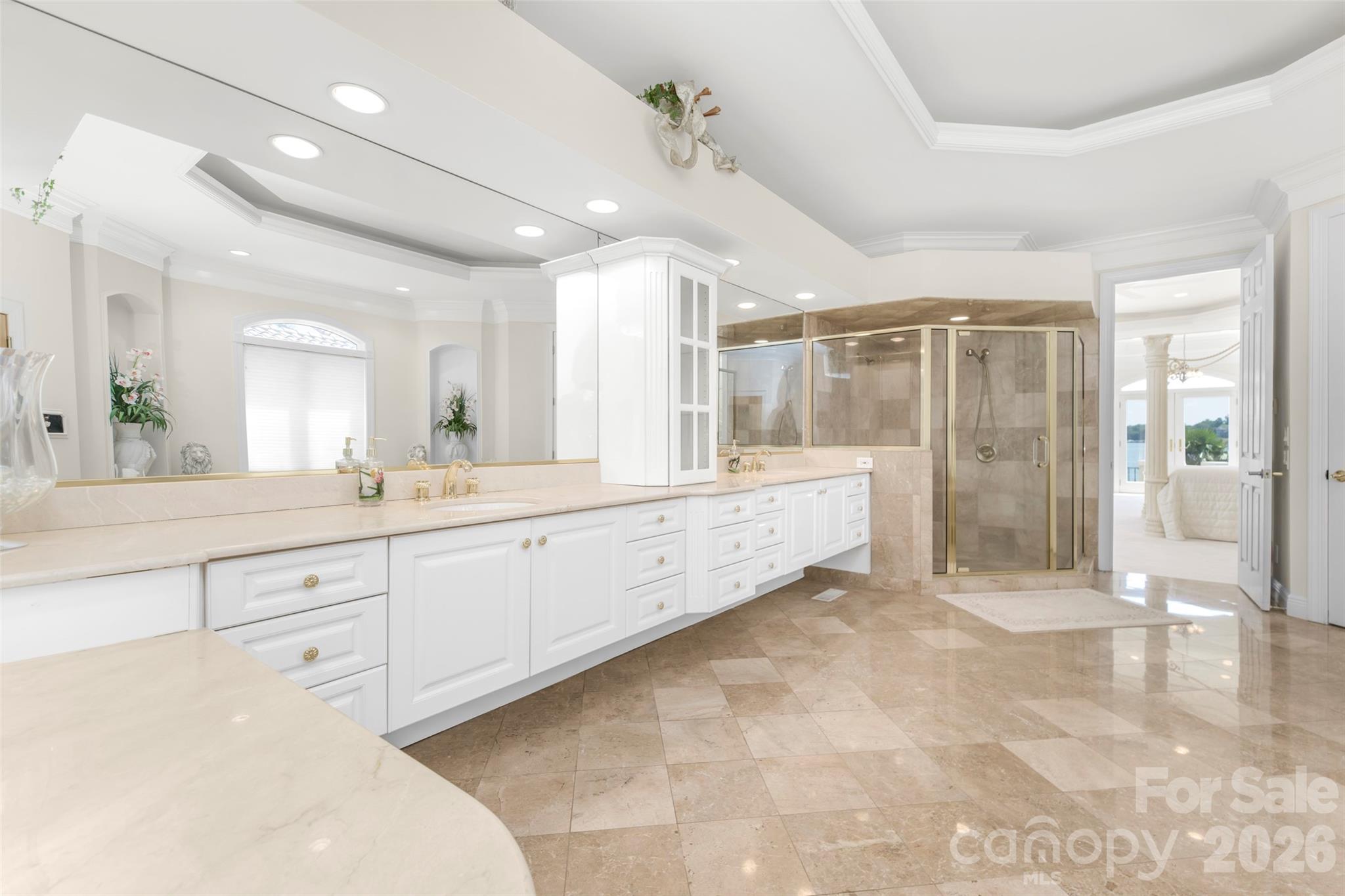 Governors Island - Residential