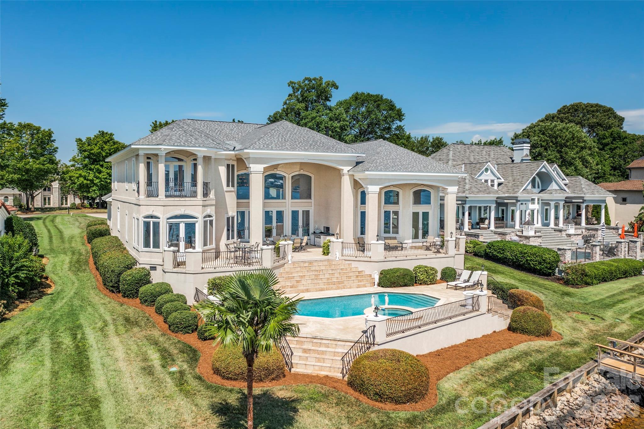 3446 Governors Island Drive