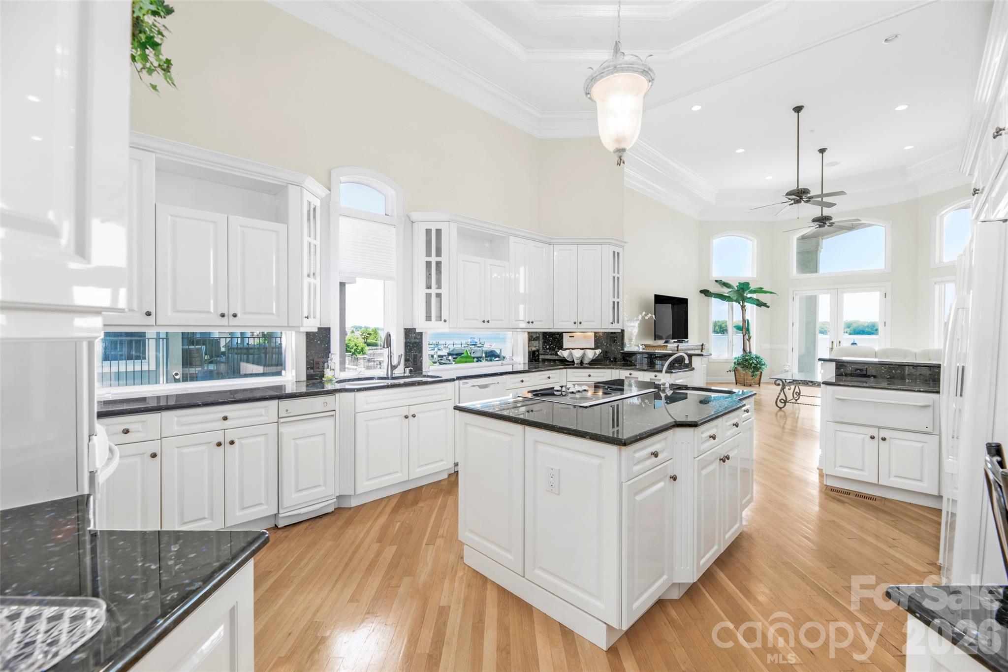 Governors Island - Residential