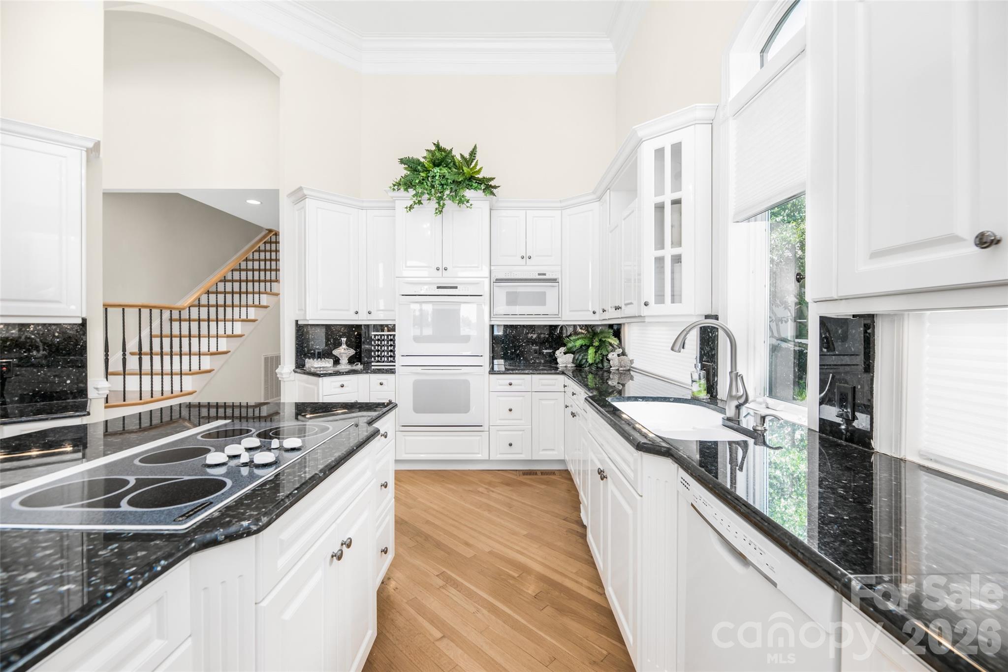 Governors Island - Residential