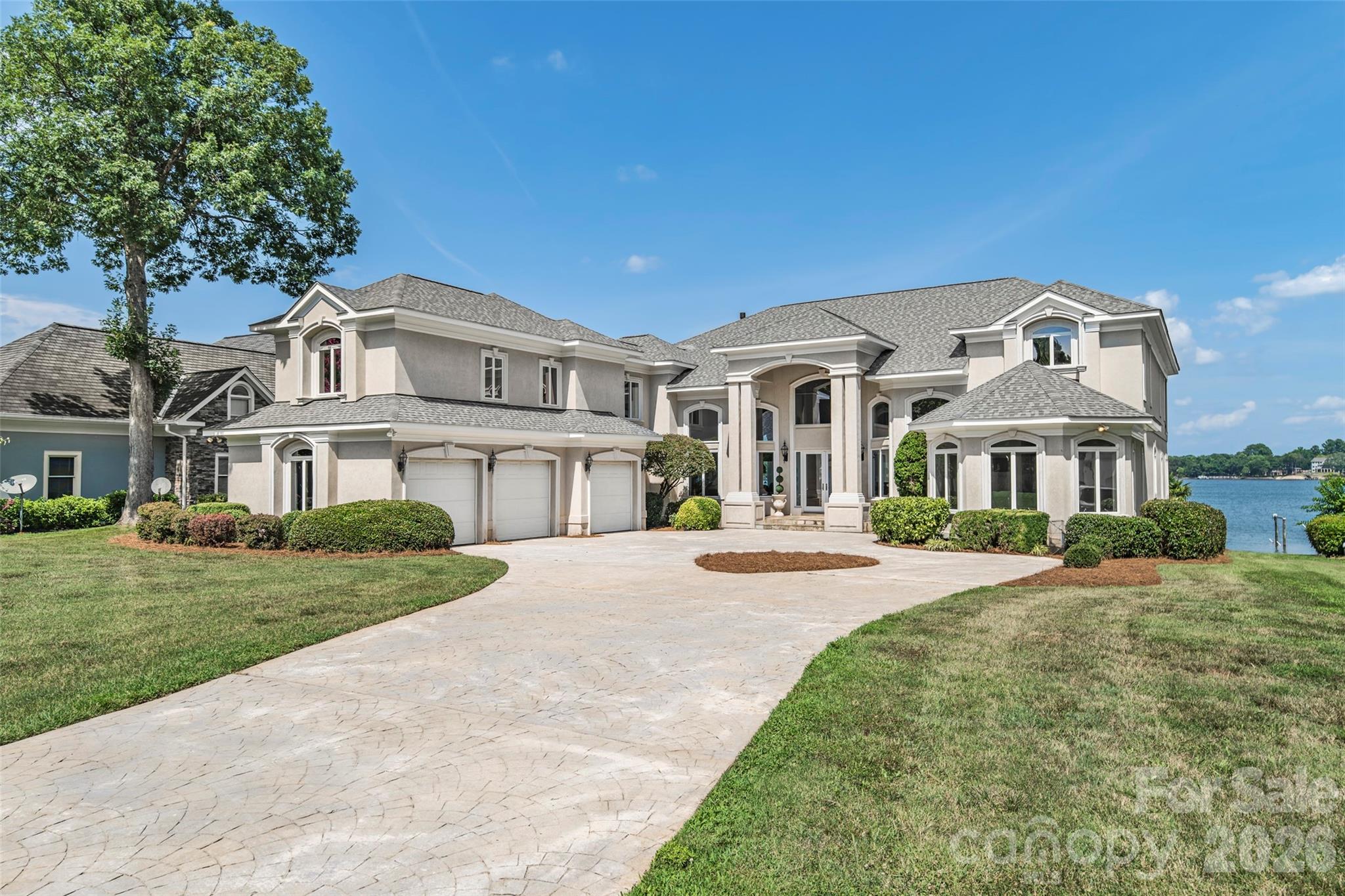 Governors Island - Residential