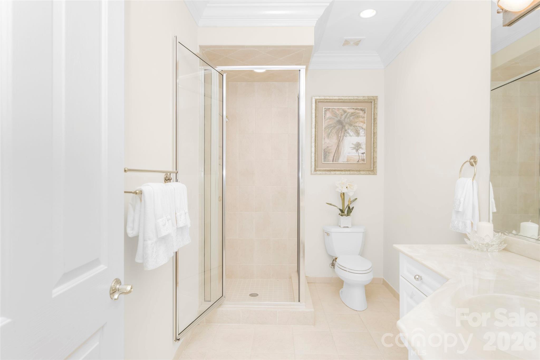 Governors Island - Residential