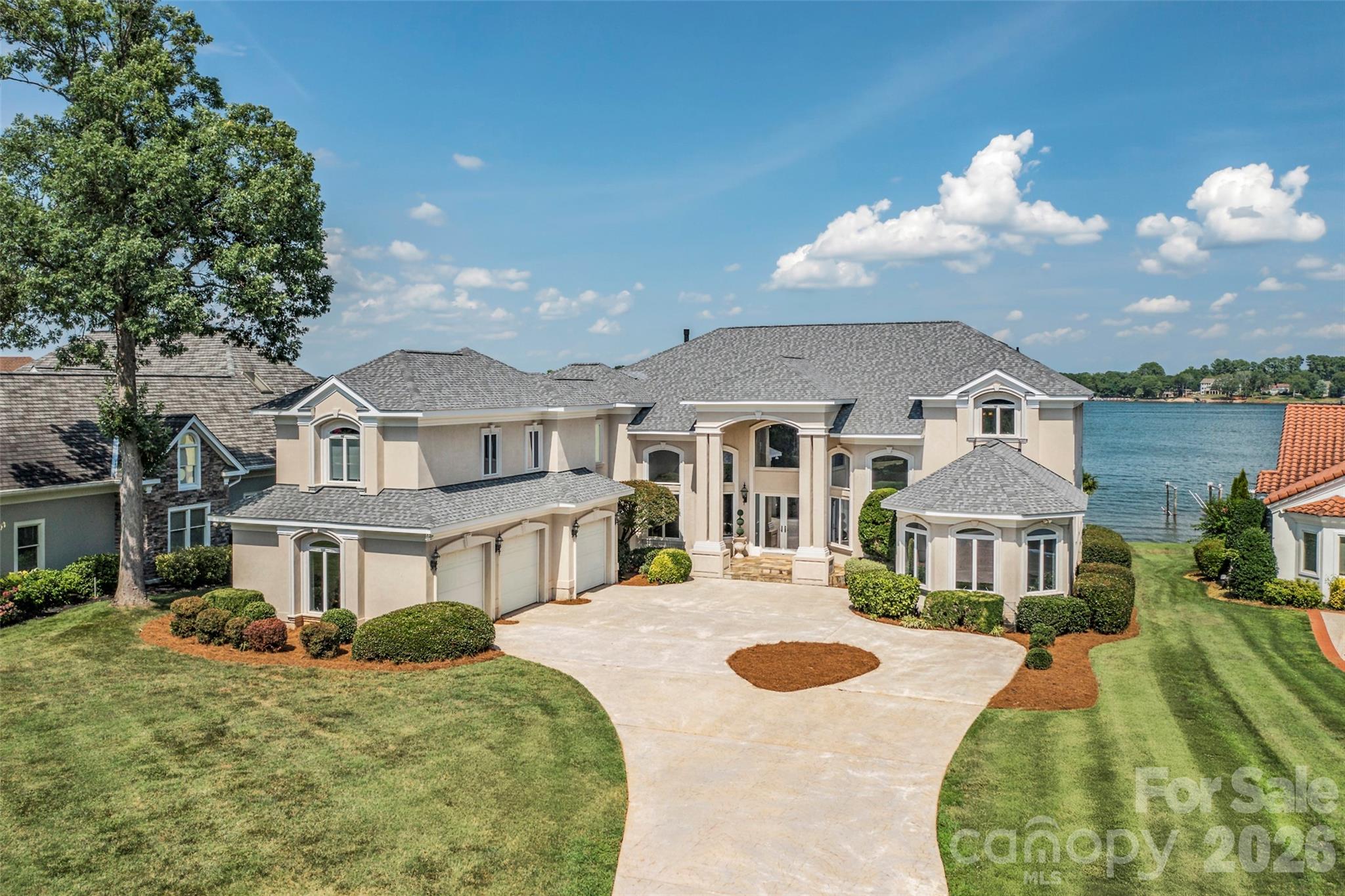 3446 Governors Island Drive