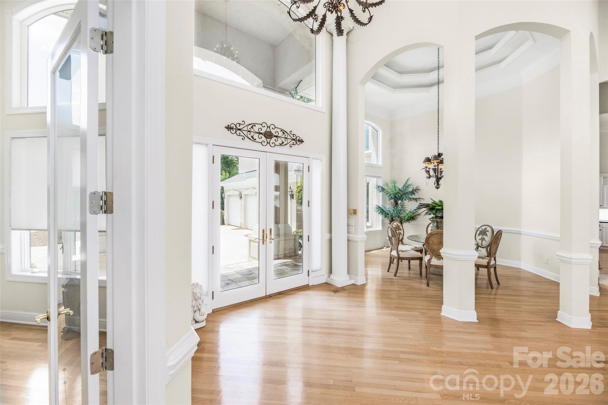 Governors Island - Residential