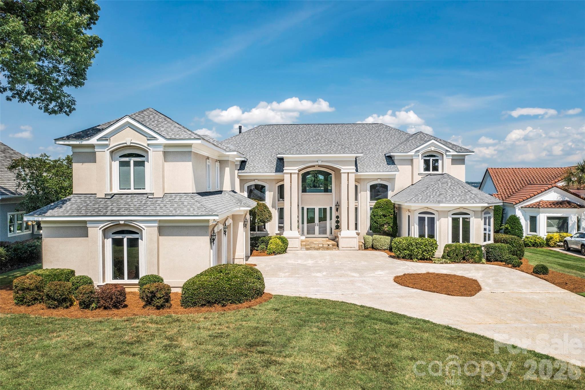 3446 Governors Island Drive