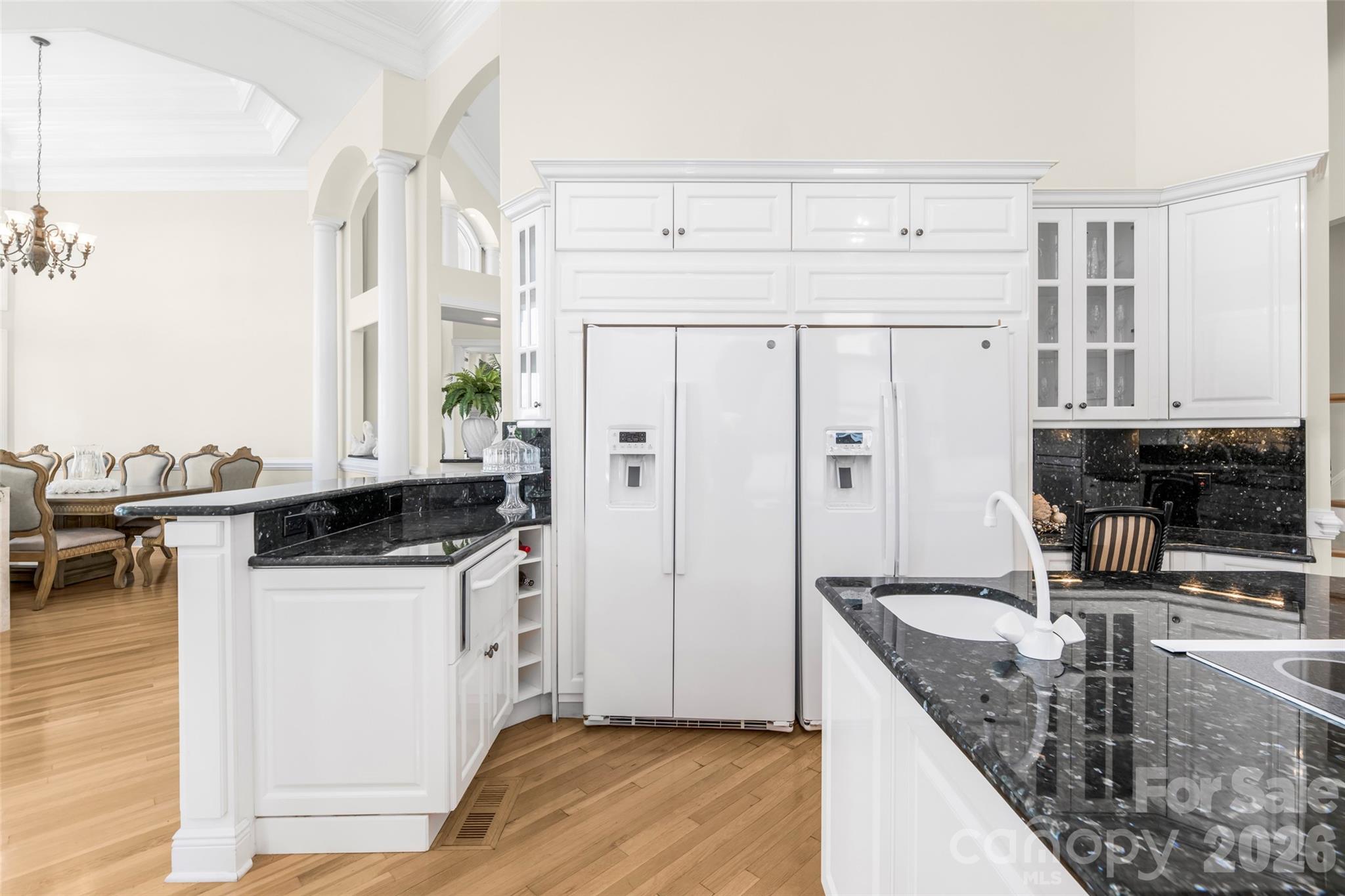 Governors Island - Residential