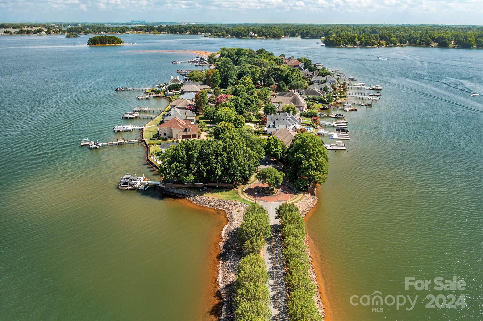3446 Governors Island Drive