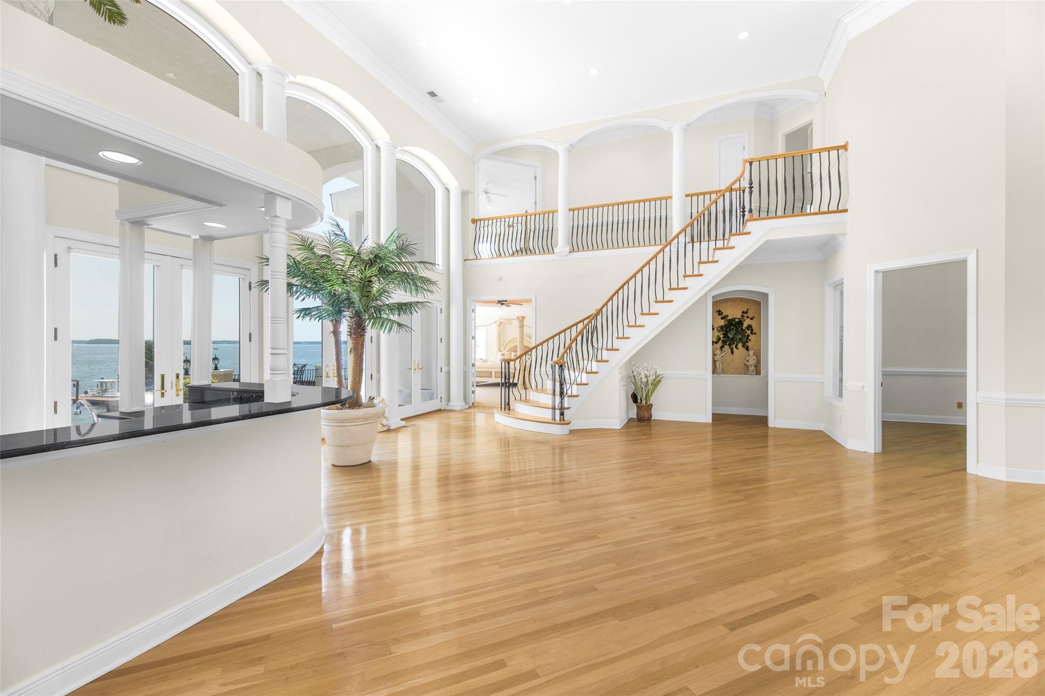 Governors Island - Residential