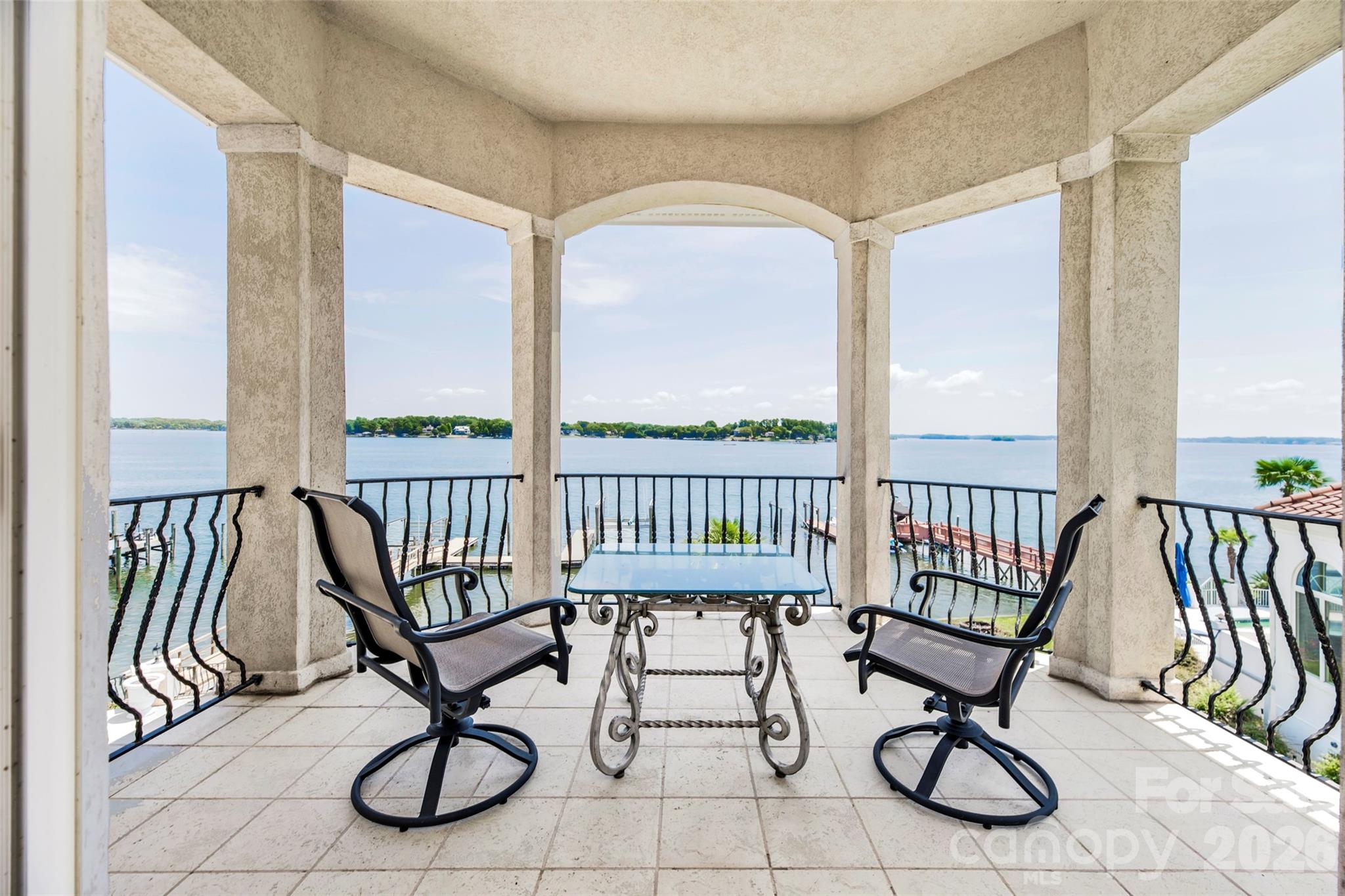 Governors Island - Residential