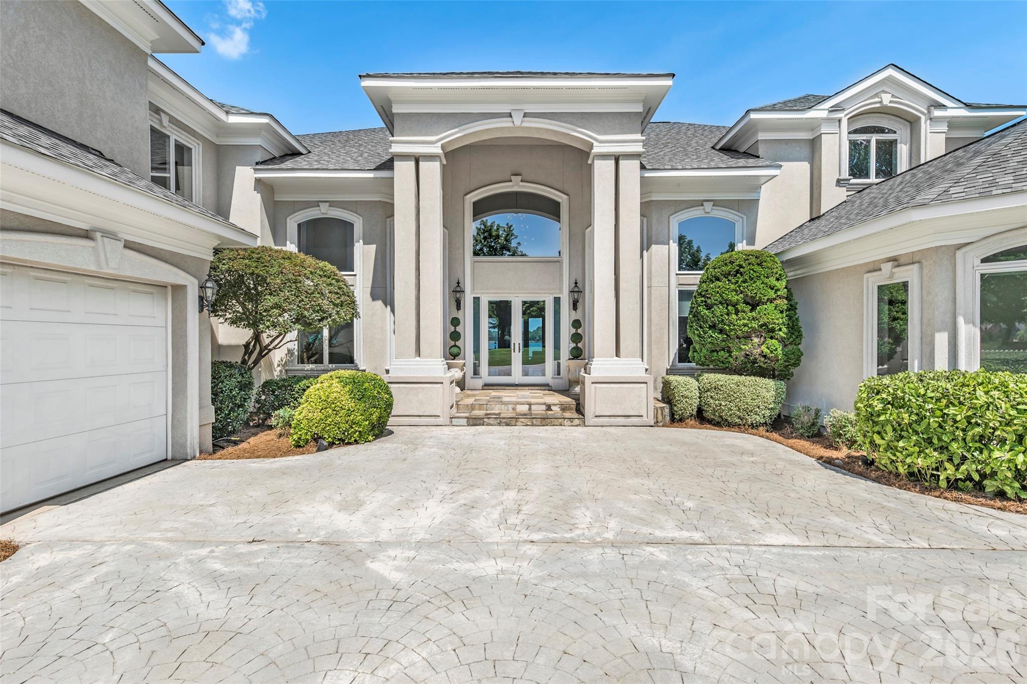 Governors Island - Residential