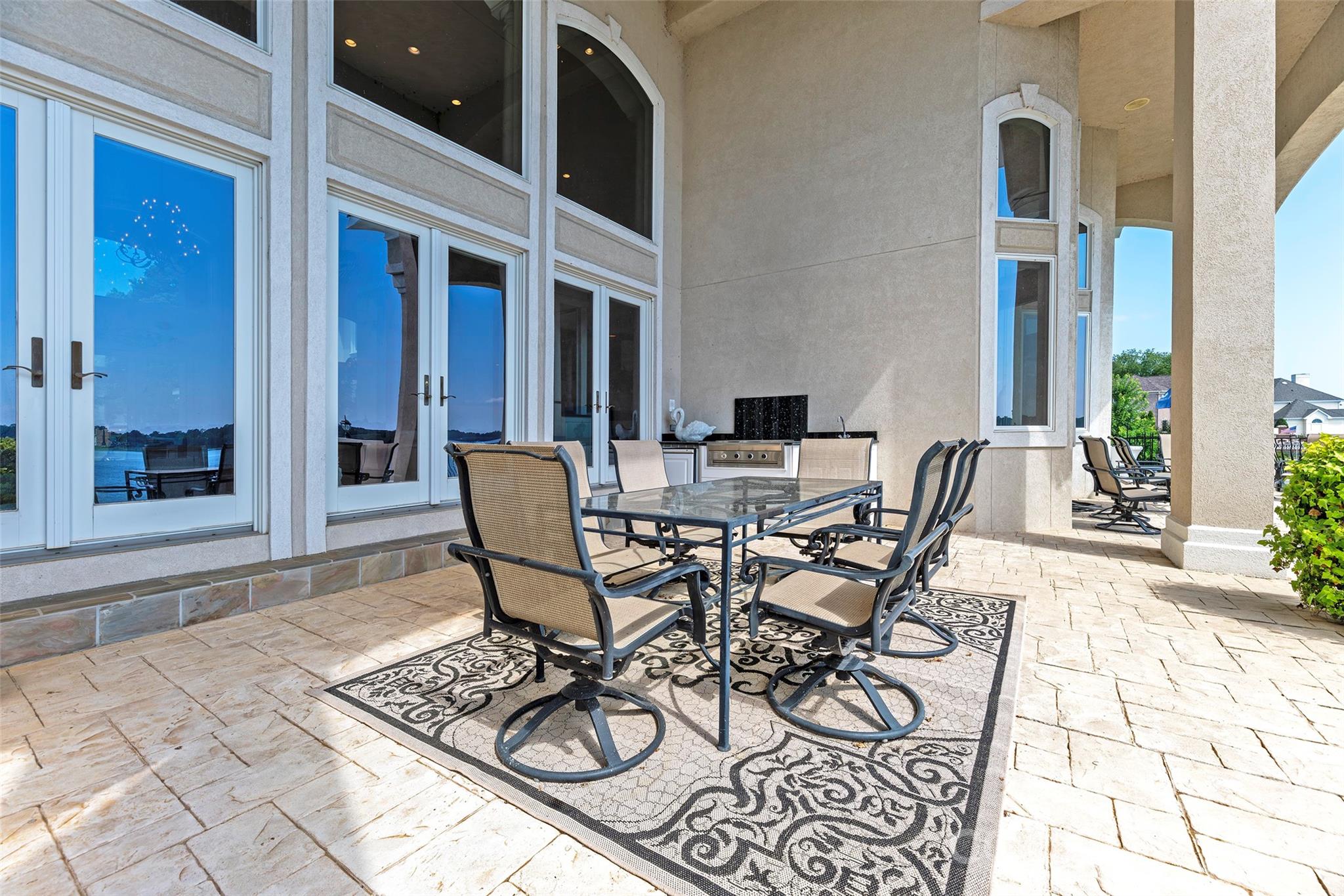 Governors Island - Residential