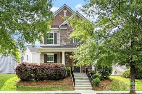 2638 Double Oaks Road Charlotte NC 28206