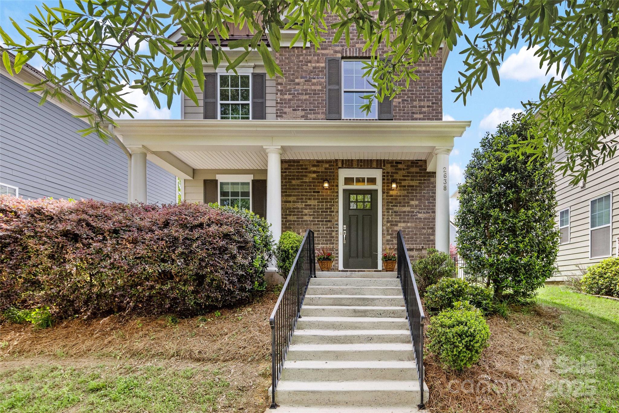 2638 Double Oaks Road