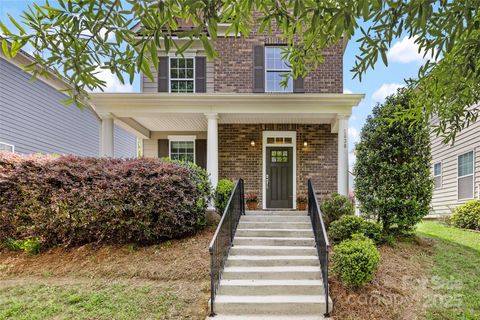 2638 Double Oaks Road Charlotte NC 28206