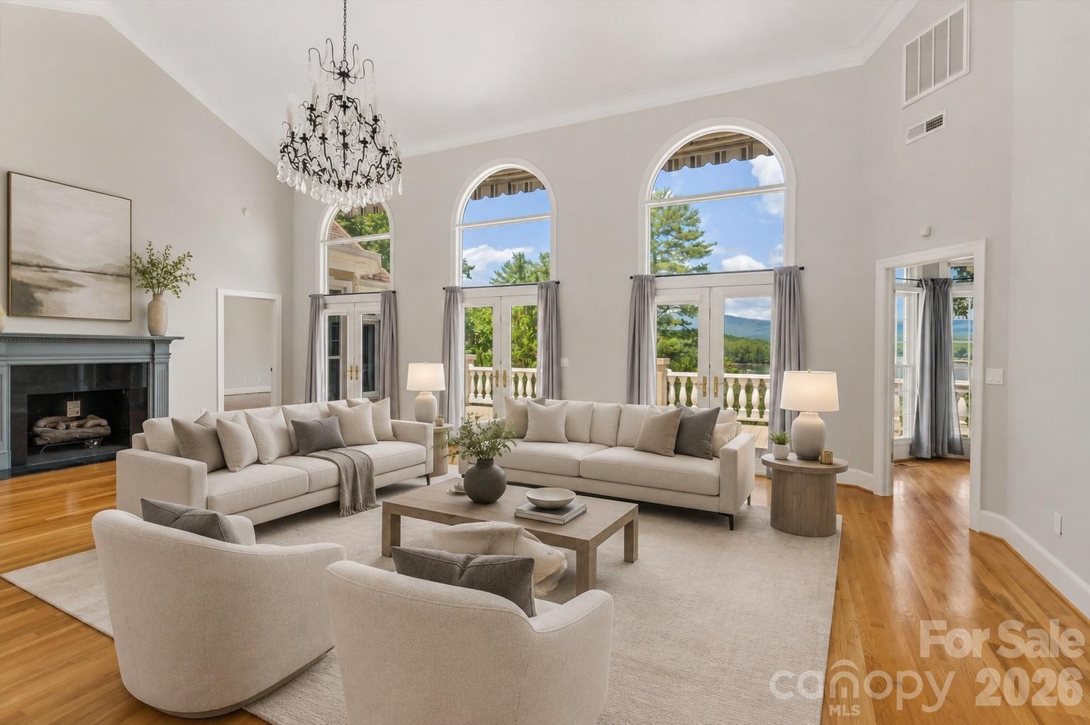 705 Lake Club Drive