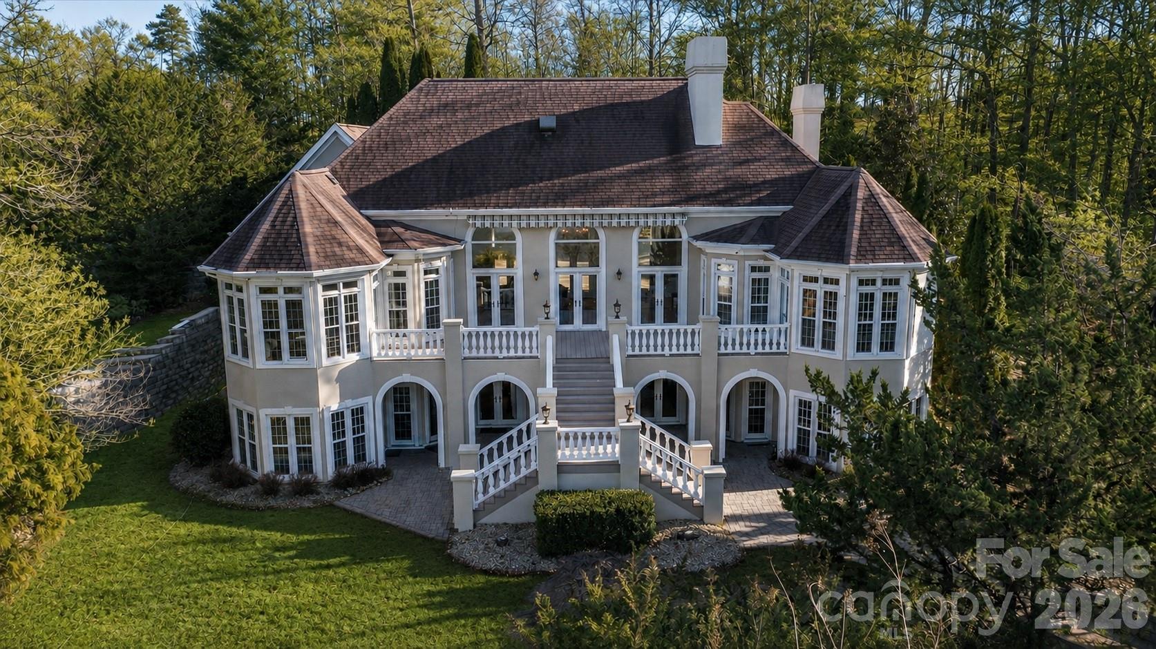 705 Lake Club Drive, Nebo, NC, 28761