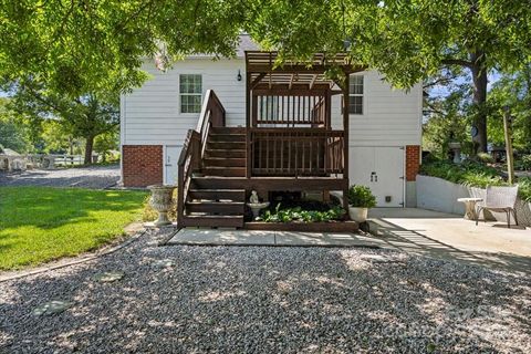 A home in Locust