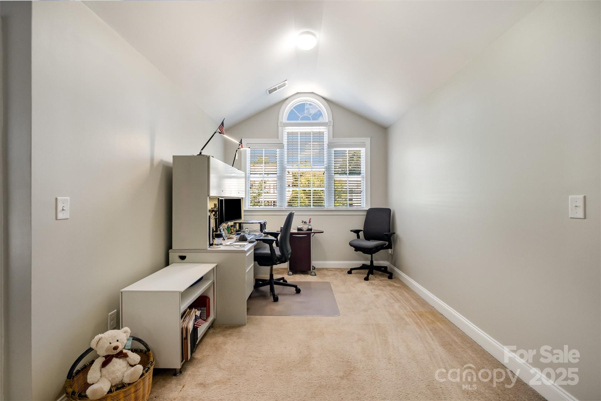 Back Creek Downs - Residential