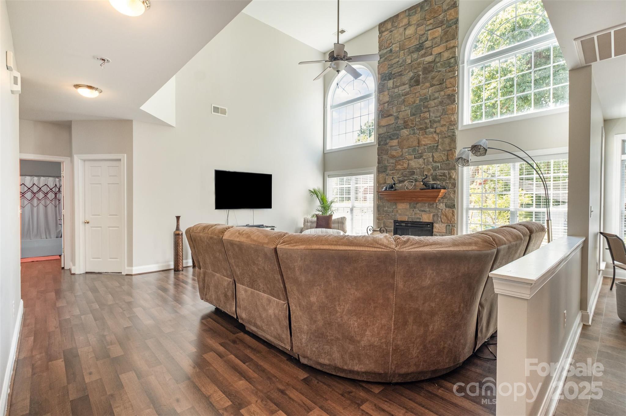 Back Creek Downs - Residential