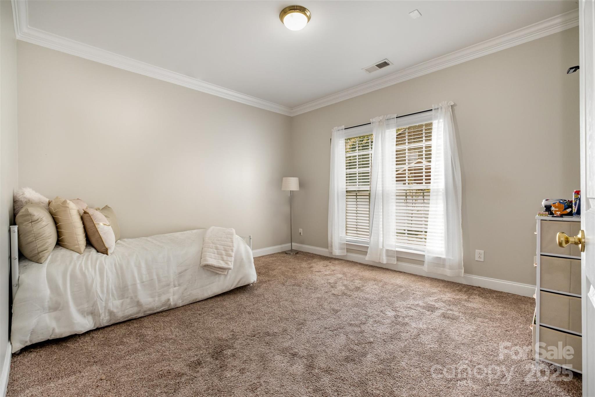 Back Creek Downs - Residential