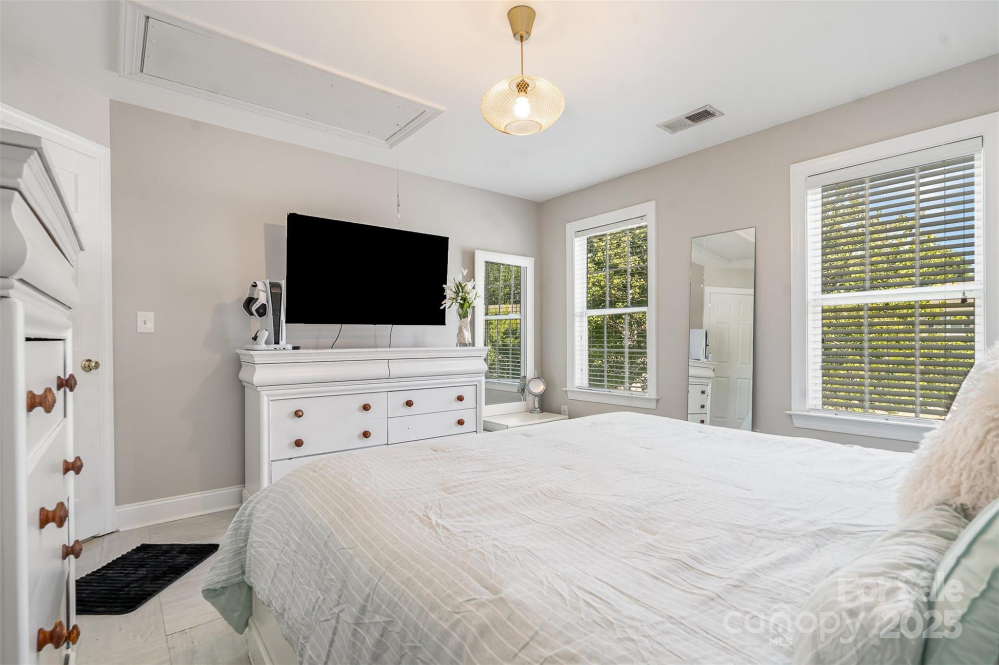 Back Creek Downs - Residential