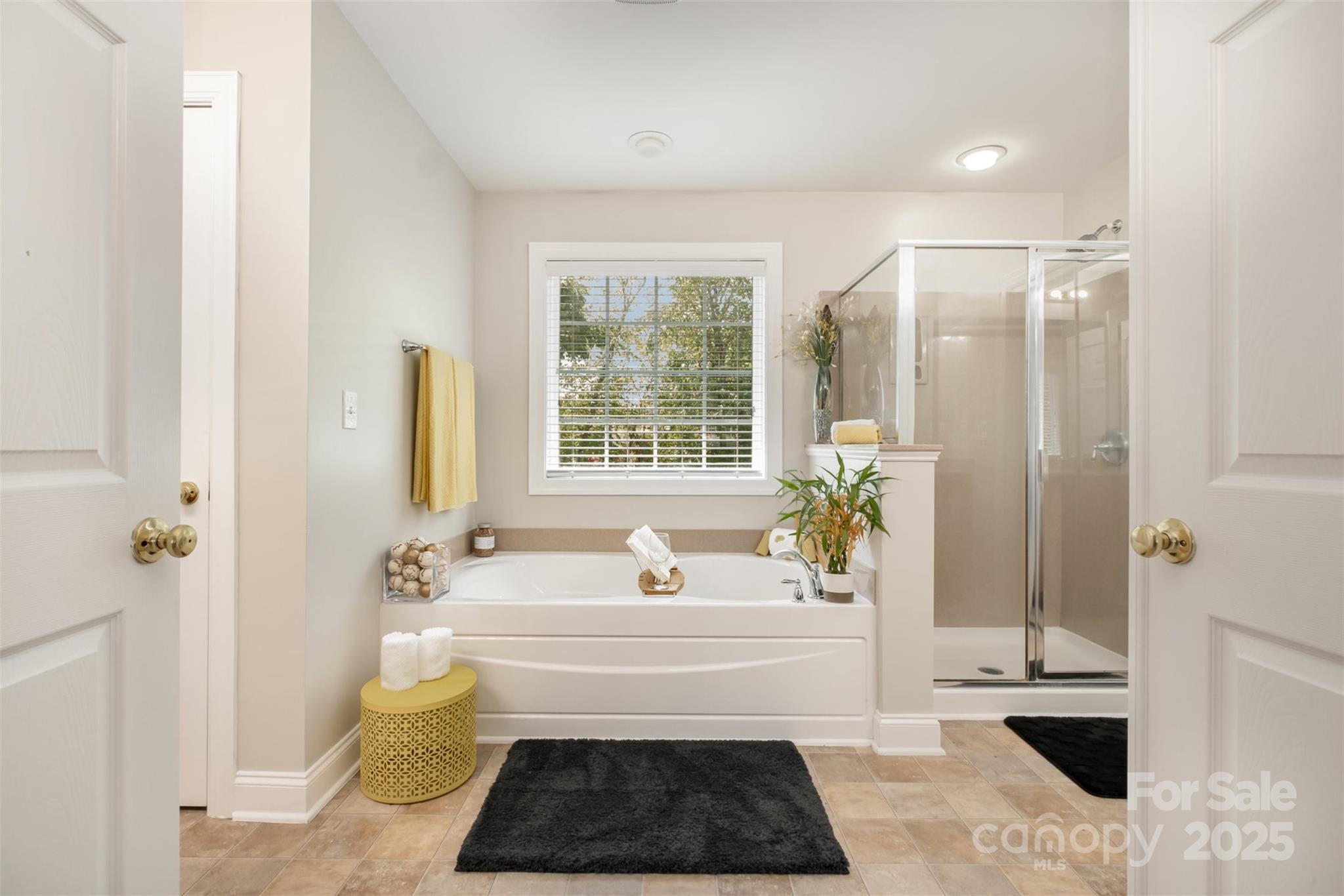 Back Creek Downs - Residential