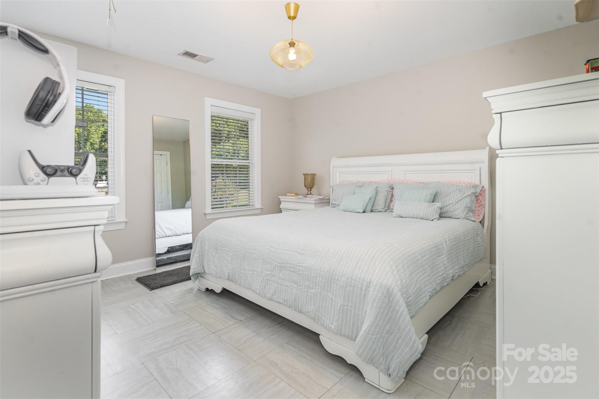 Back Creek Downs - Residential