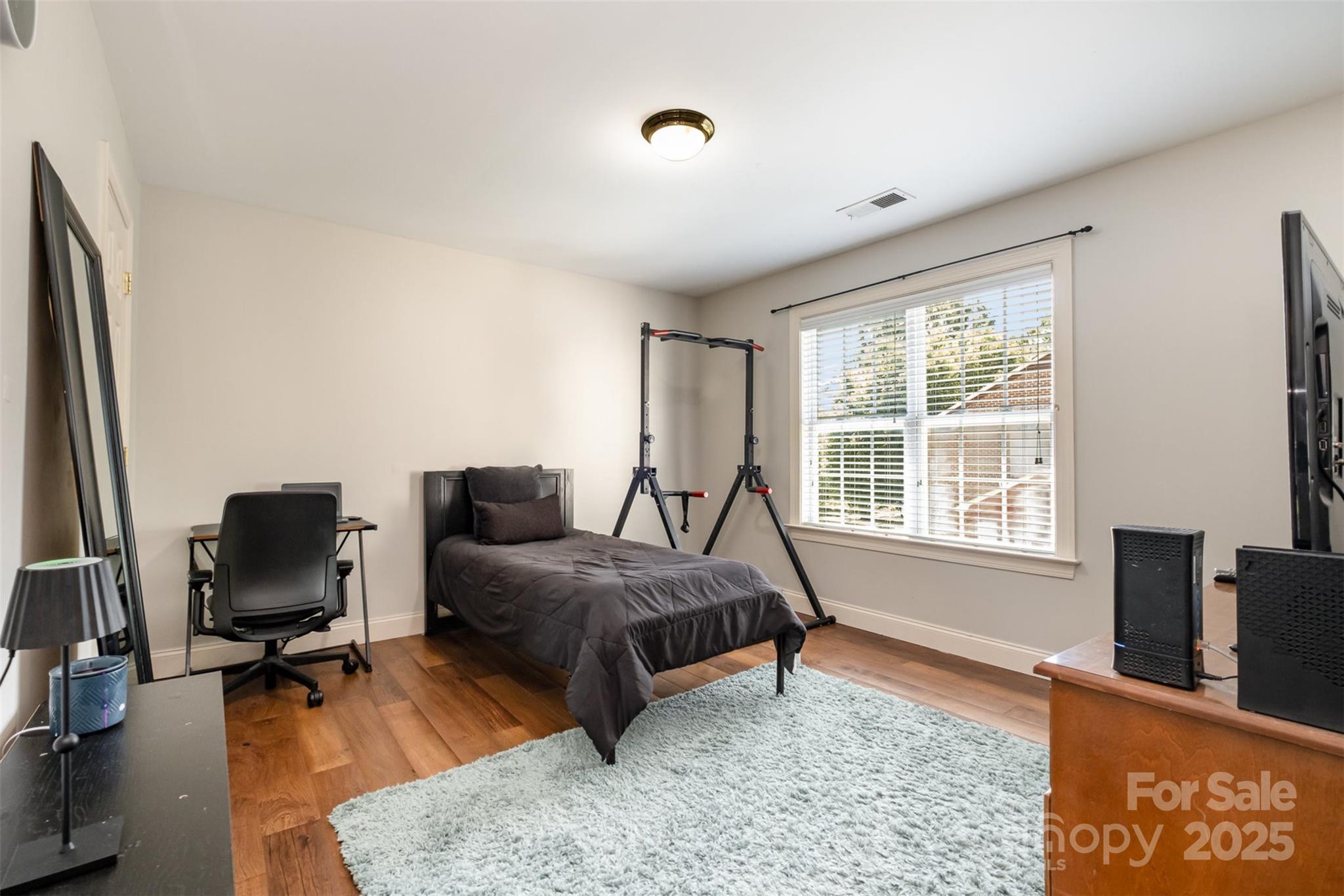 Back Creek Downs - Residential