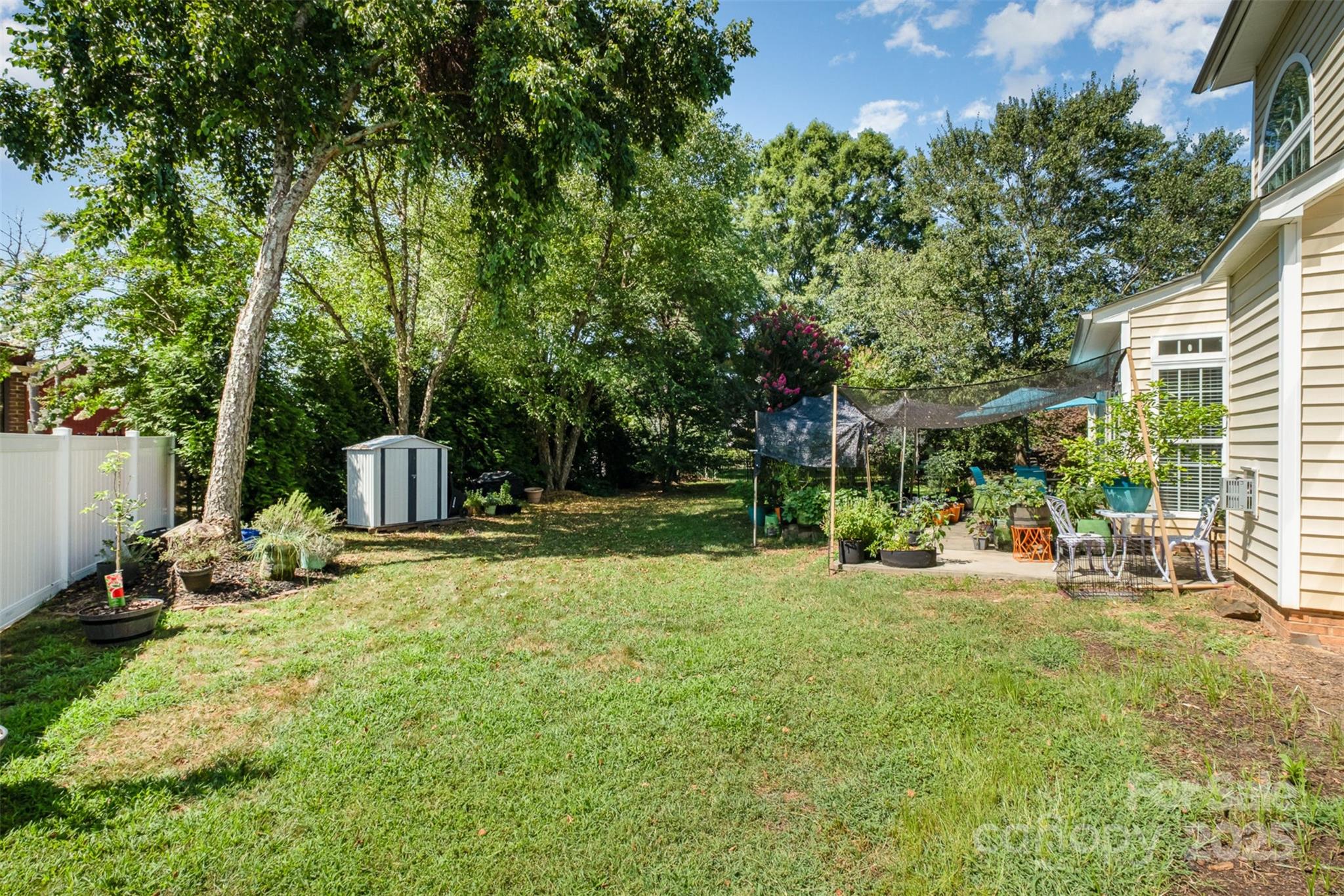 Back Creek Downs - Residential