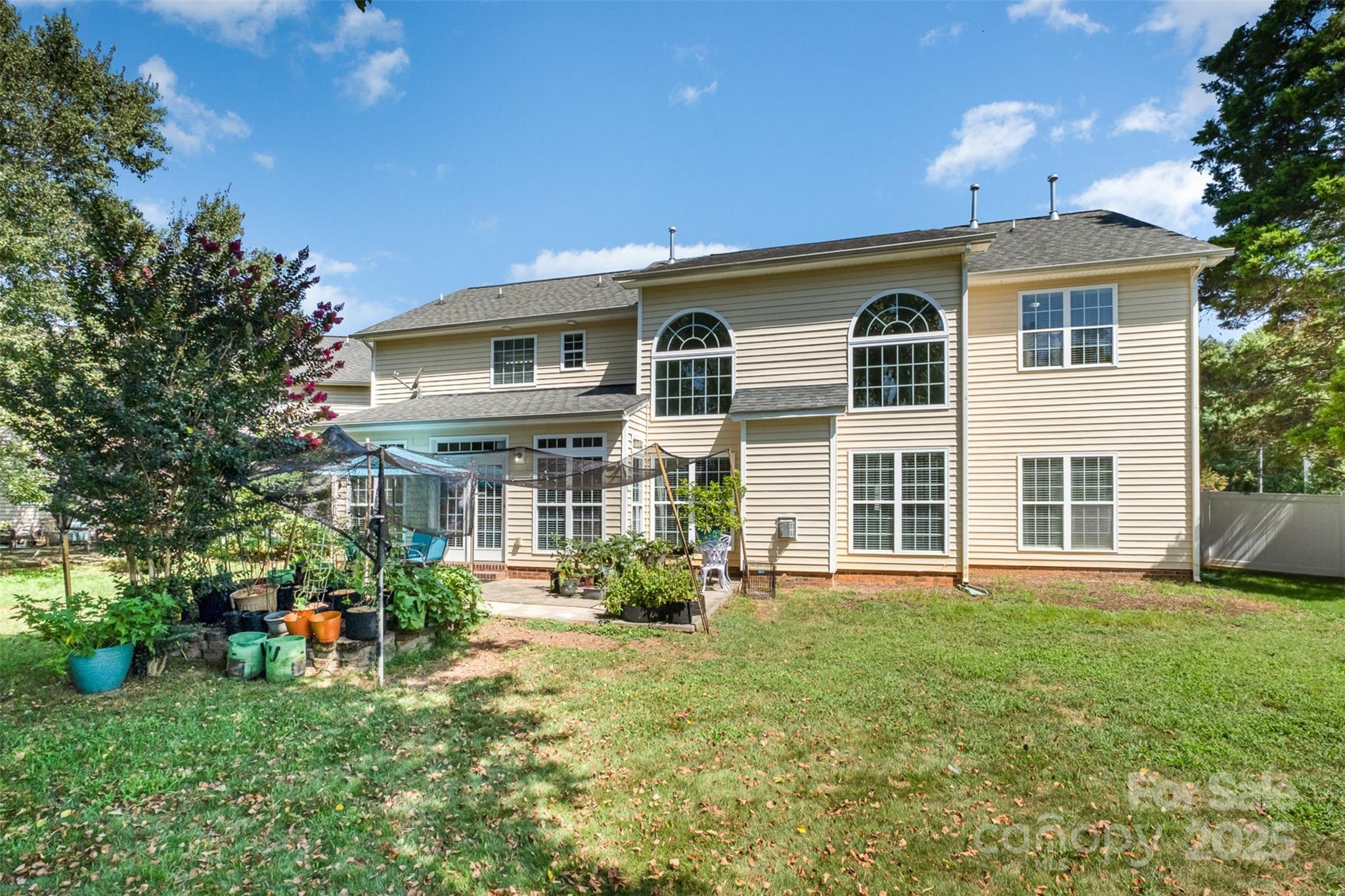 Back Creek Downs - Residential