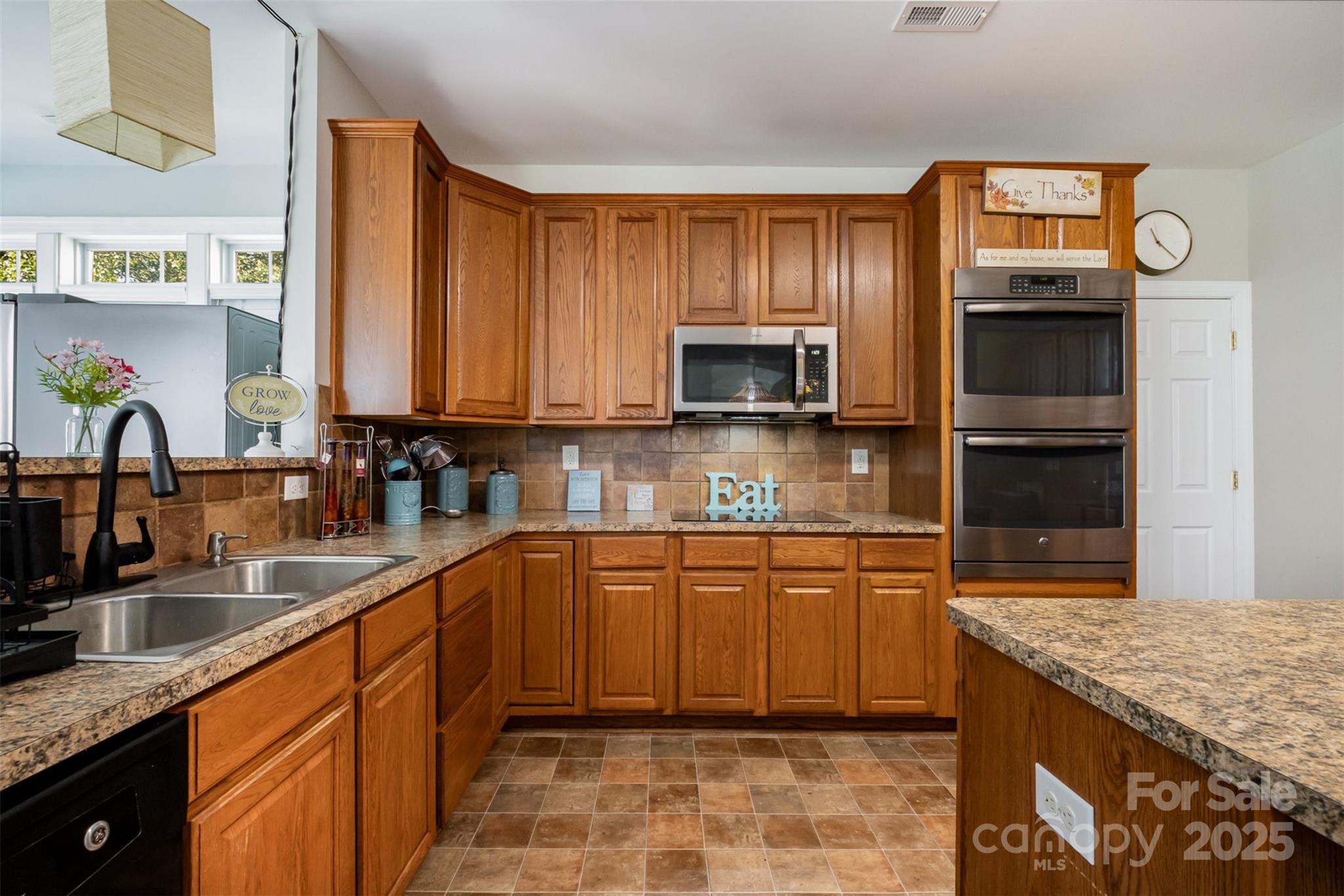 Back Creek Downs - Residential