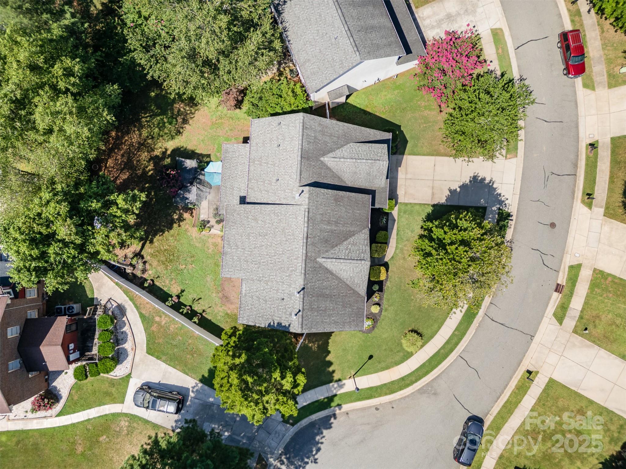 Back Creek Downs - Residential