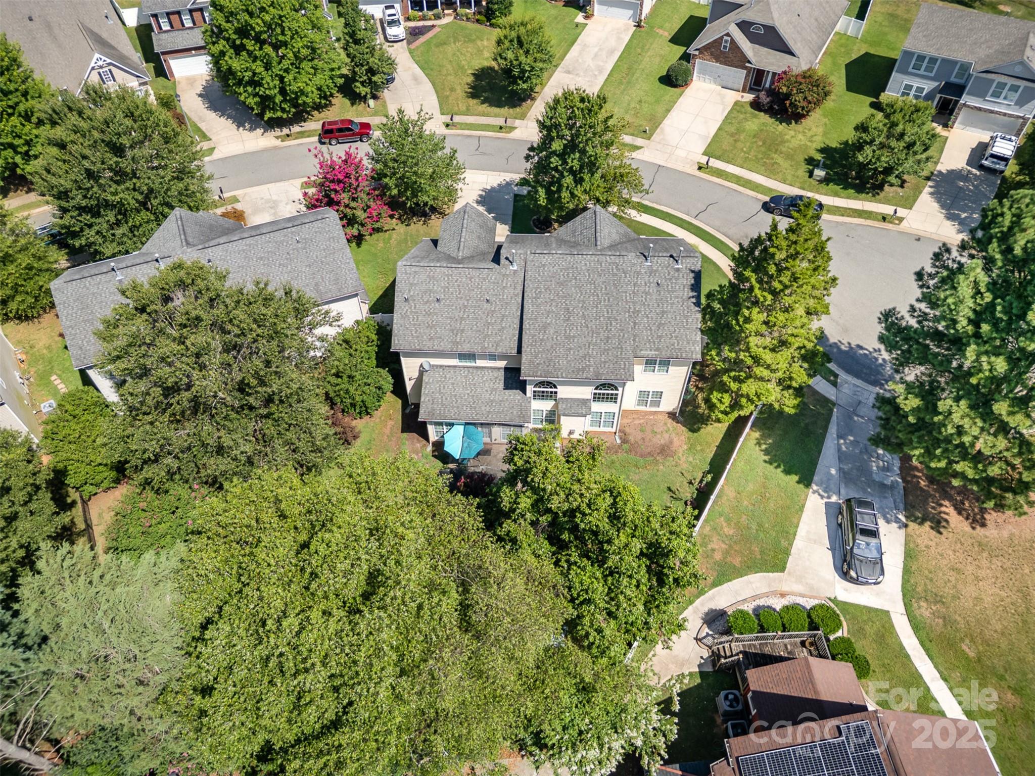 Back Creek Downs - Residential